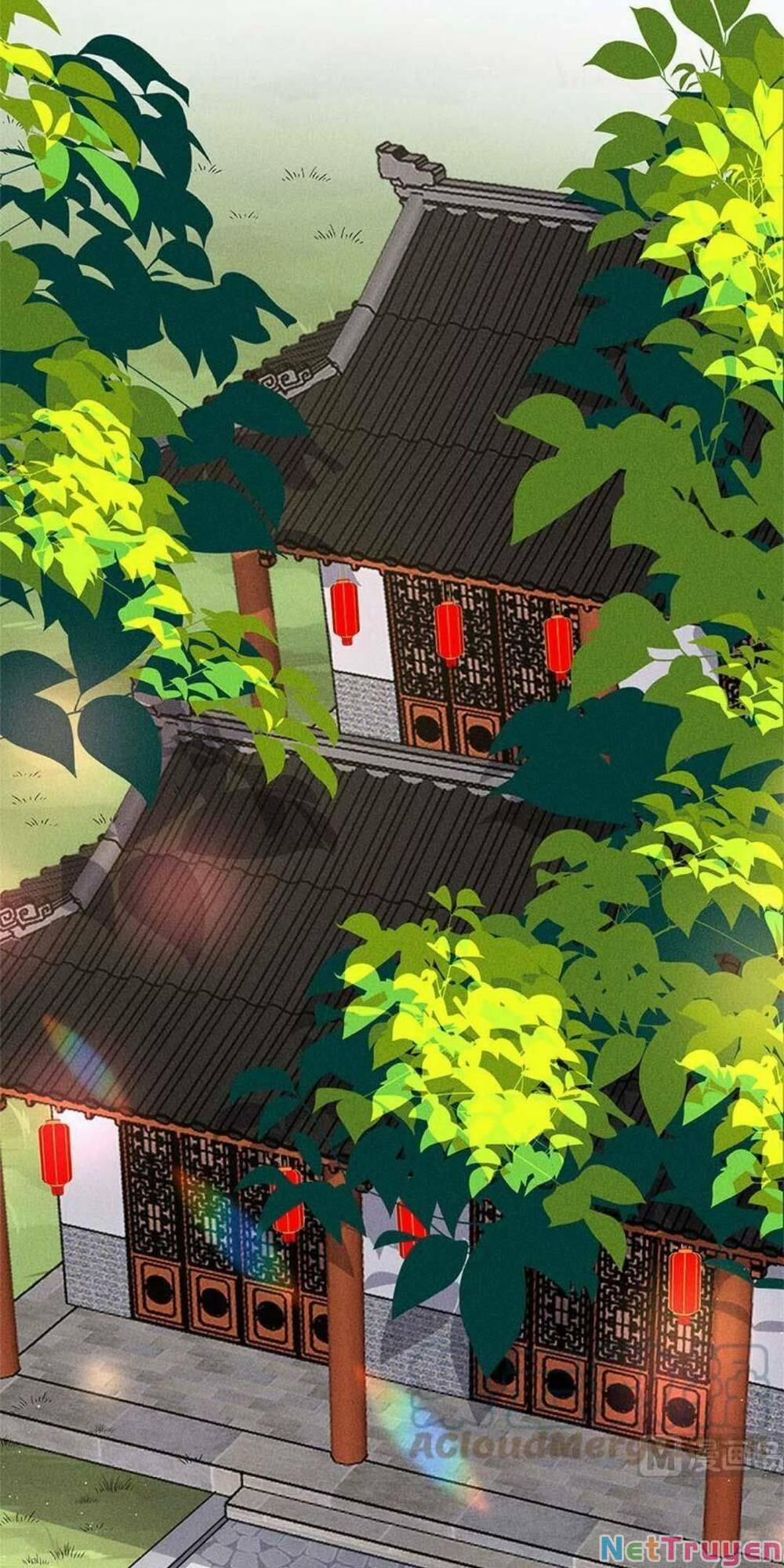 Tái Sinh Trở Lại : Ta Trở Thành Độc Y Thái Tử Phi 11 trang 52