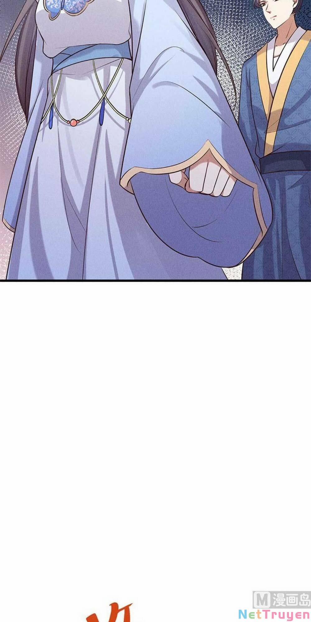 Tái Sinh Trở Lại : Ta Trở Thành Độc Y Thái Tử Phi 11 trang 58