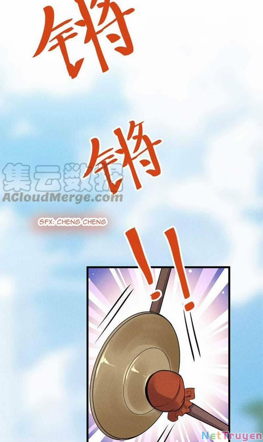 Tái Sinh Trở Lại : Ta Trở Thành Độc Y Thái Tử Phi 11 trang 59