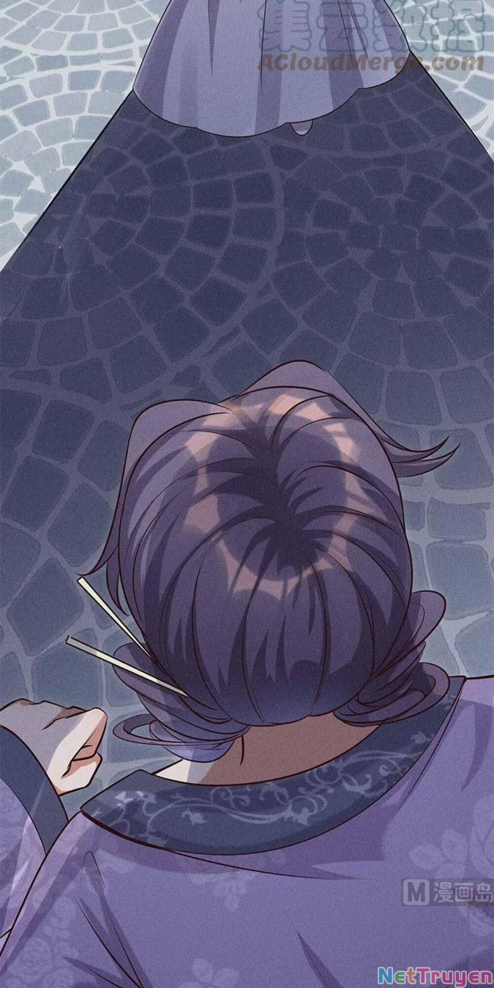 Tái Sinh Trở Lại : Ta Trở Thành Độc Y Thái Tử Phi 11 trang 7