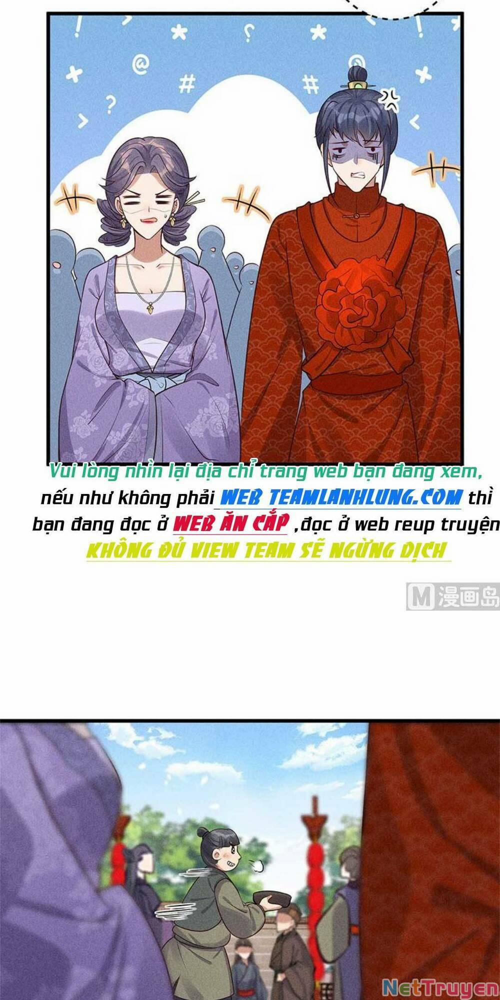 Tái Sinh Trở Lại : Ta Trở Thành Độc Y Thái Tử Phi 12 trang 12