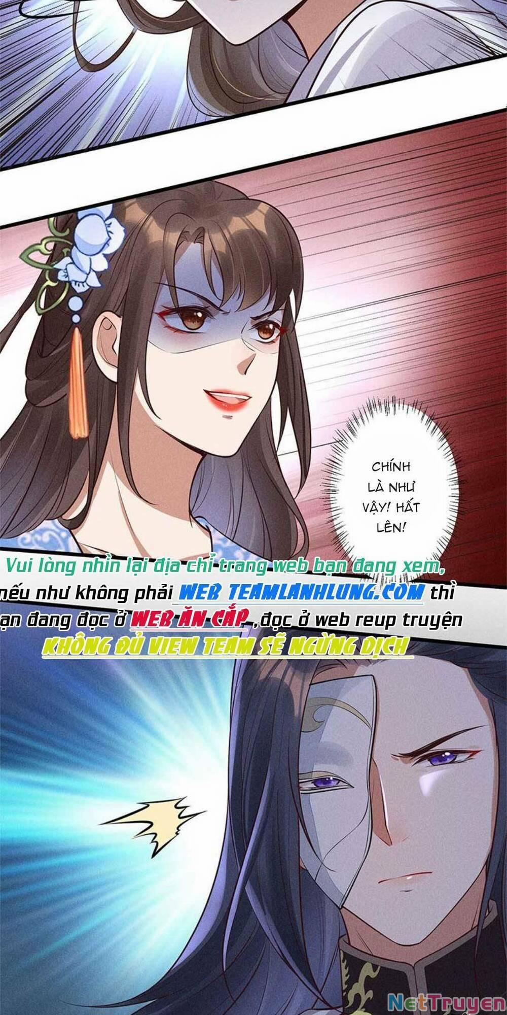 Tái Sinh Trở Lại : Ta Trở Thành Độc Y Thái Tử Phi 12 trang 15