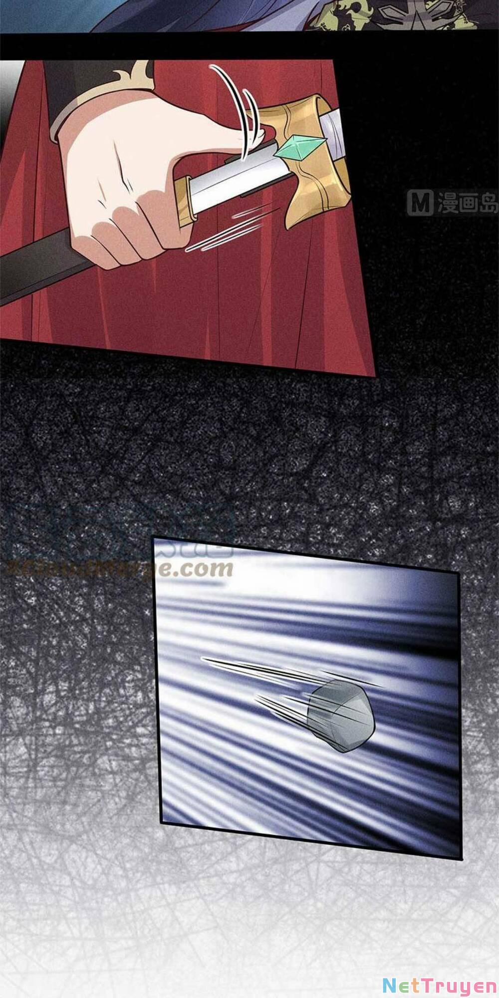 Tái Sinh Trở Lại : Ta Trở Thành Độc Y Thái Tử Phi 12 trang 16