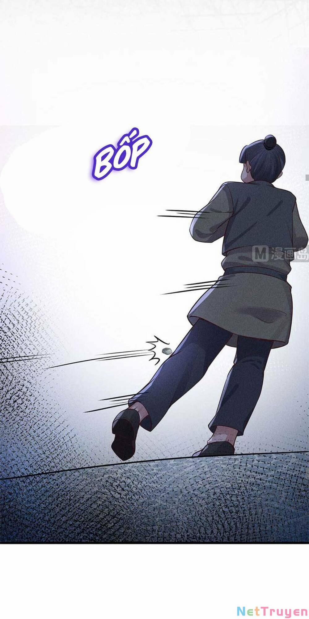 Tái Sinh Trở Lại : Ta Trở Thành Độc Y Thái Tử Phi 12 trang 17