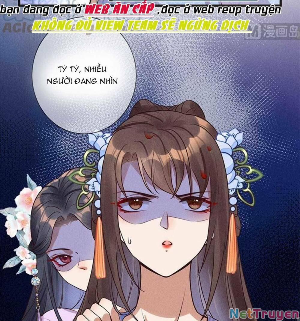 Tái Sinh Trở Lại : Ta Trở Thành Độc Y Thái Tử Phi 12 trang 25