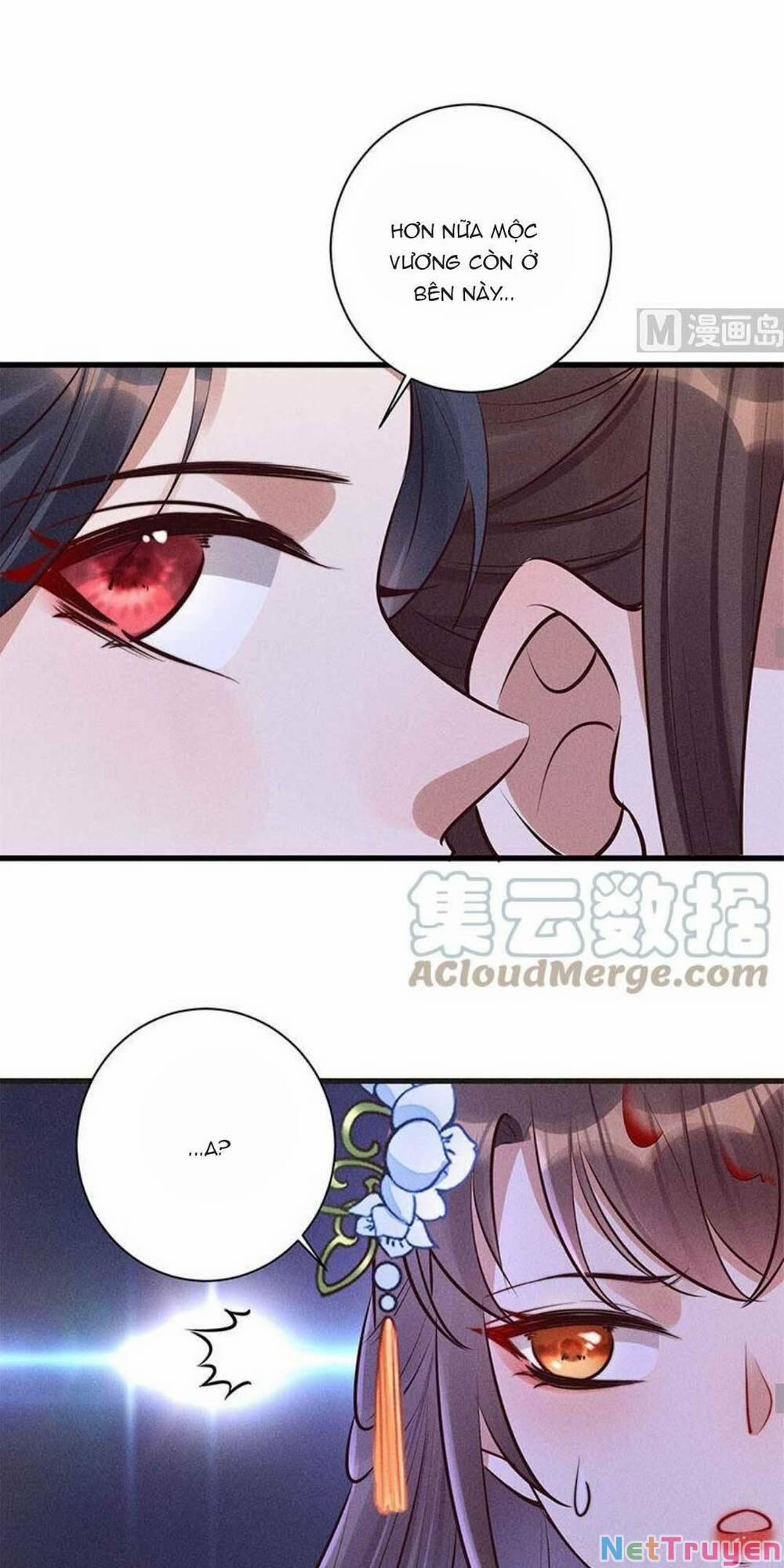 Tái Sinh Trở Lại : Ta Trở Thành Độc Y Thái Tử Phi 12 trang 27