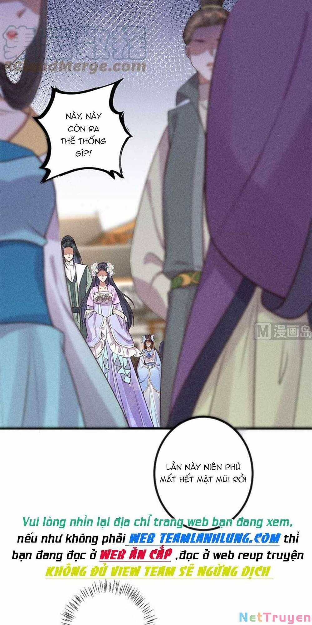 Tái Sinh Trở Lại : Ta Trở Thành Độc Y Thái Tử Phi 12 trang 3