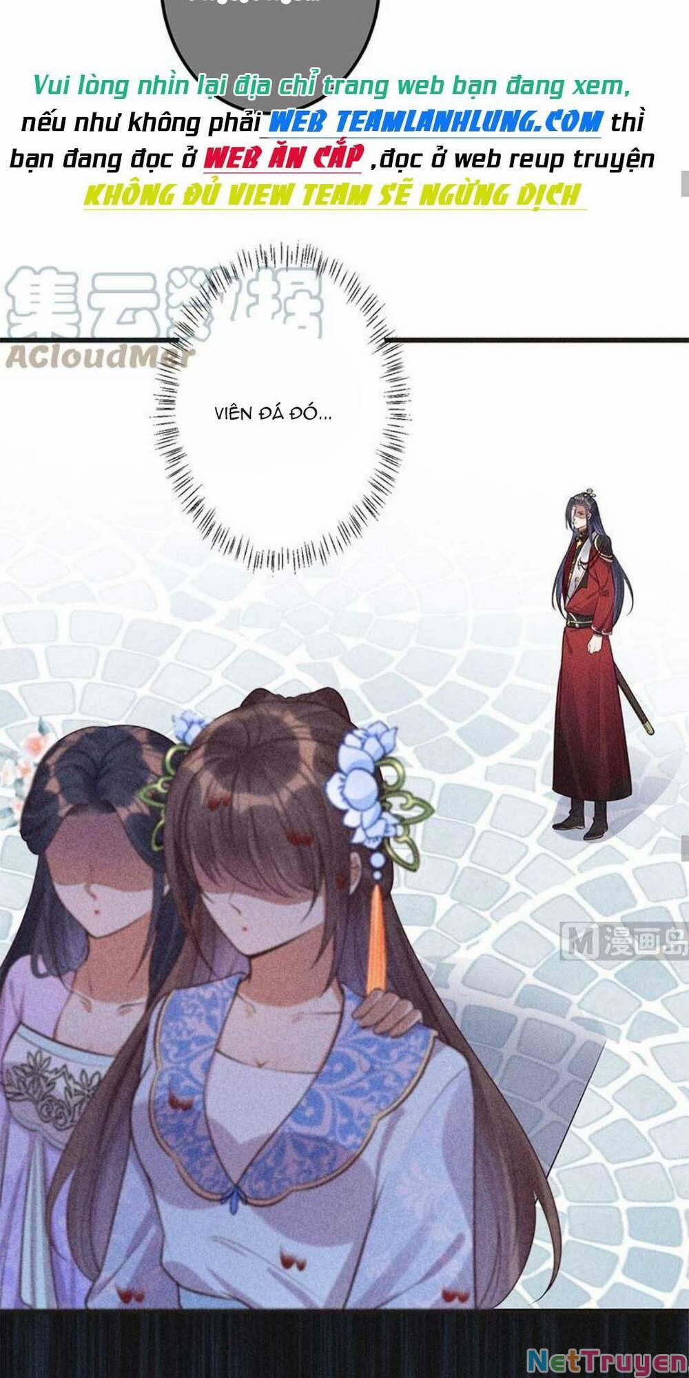 Tái Sinh Trở Lại : Ta Trở Thành Độc Y Thái Tử Phi 12 trang 34