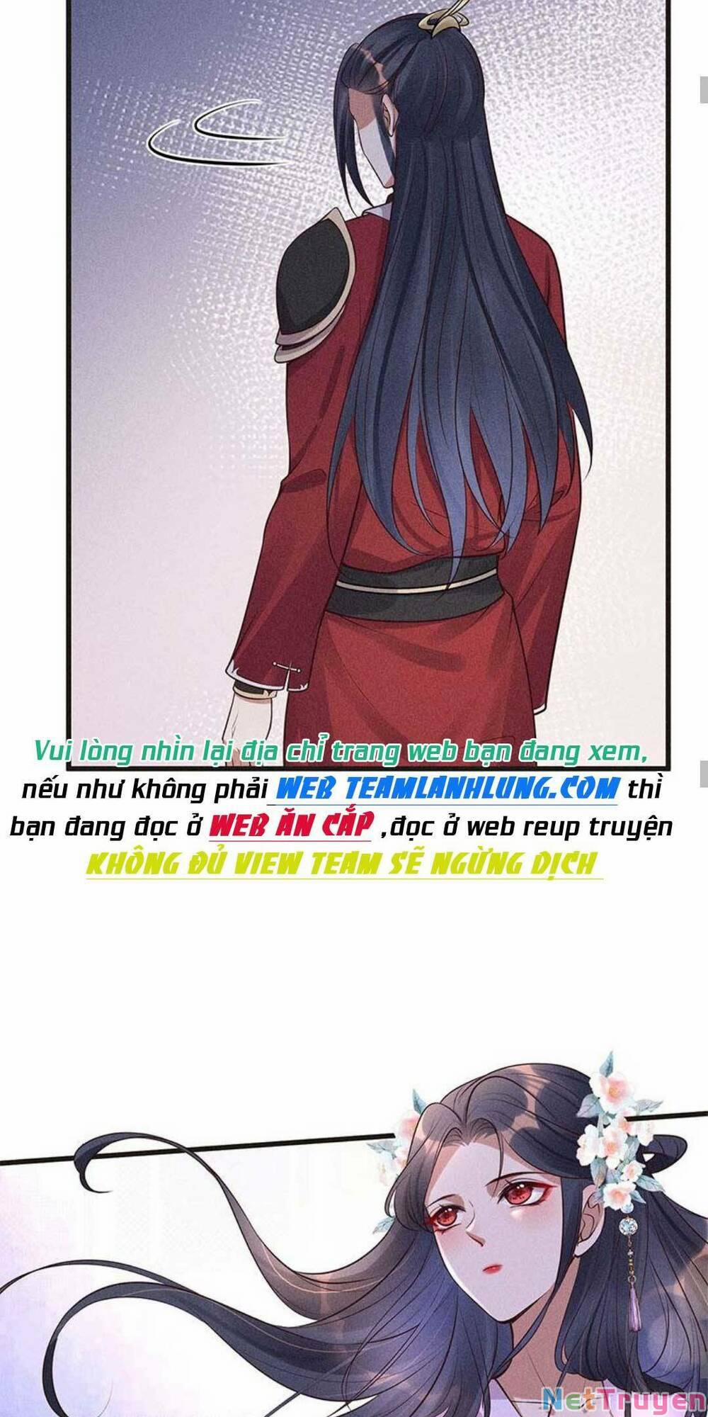 Tái Sinh Trở Lại : Ta Trở Thành Độc Y Thái Tử Phi 12 trang 36