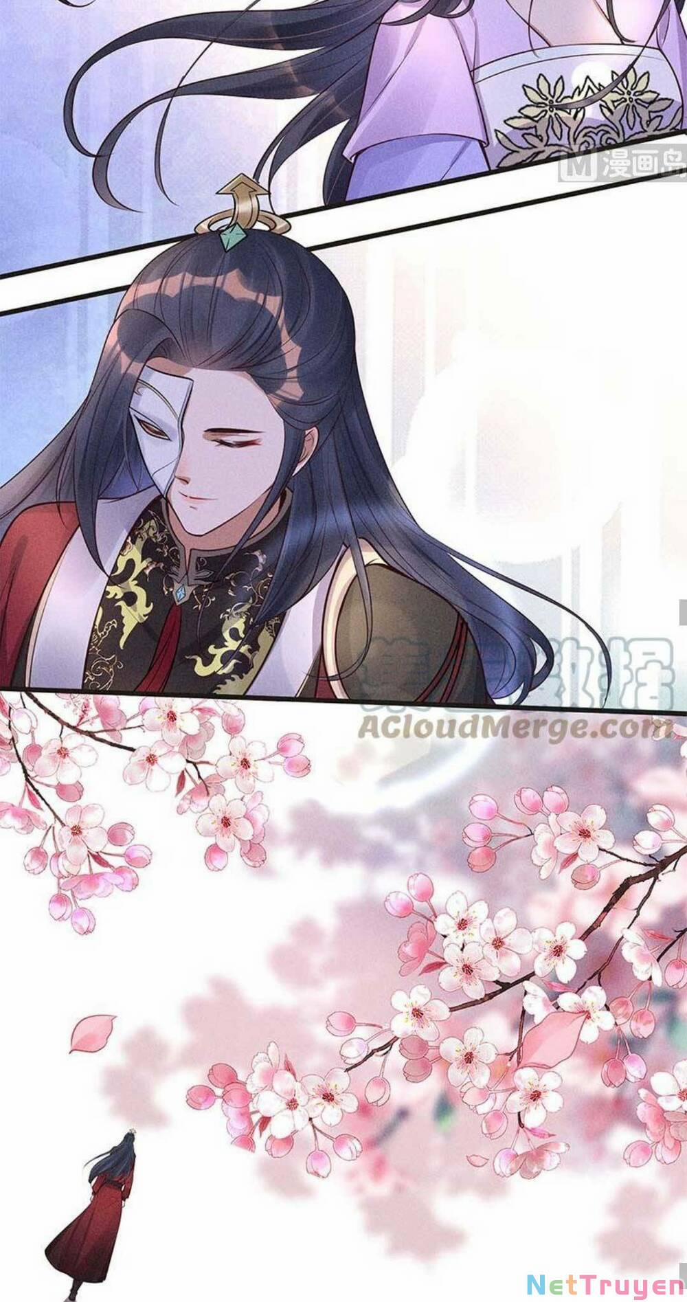 Tái Sinh Trở Lại : Ta Trở Thành Độc Y Thái Tử Phi 12 trang 37