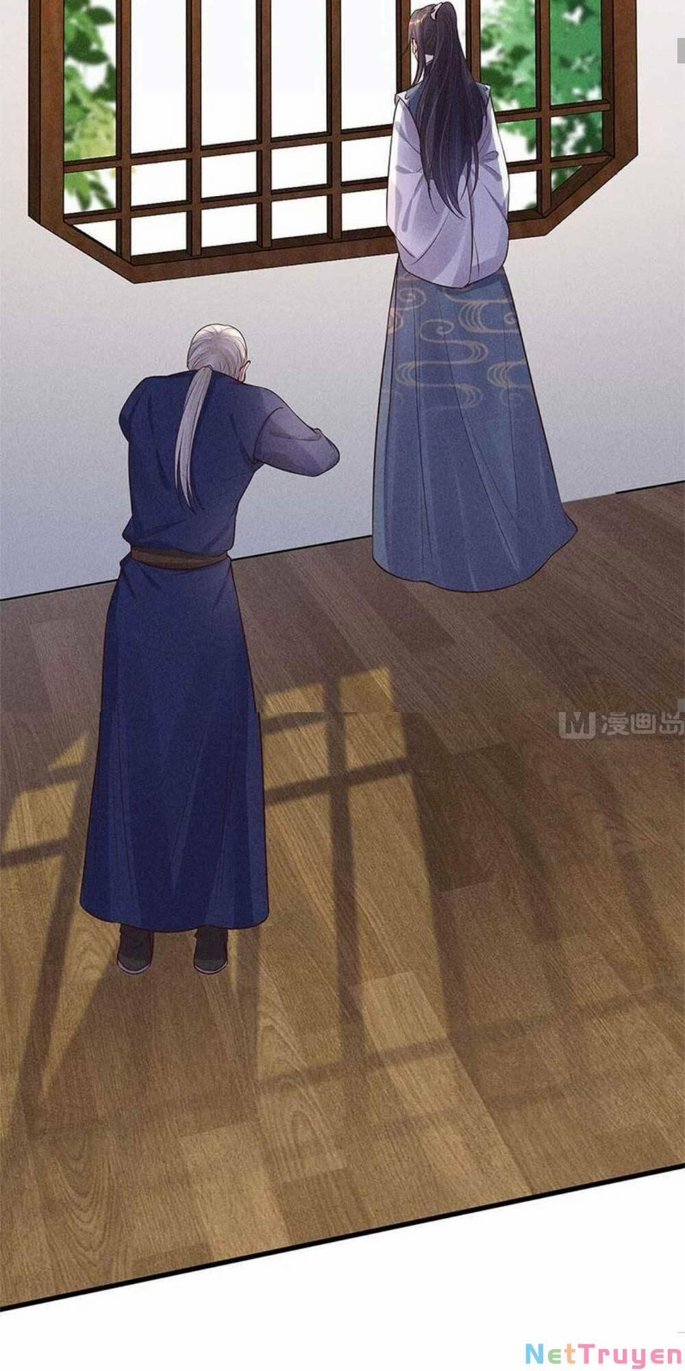 Tái Sinh Trở Lại : Ta Trở Thành Độc Y Thái Tử Phi 12 trang 43