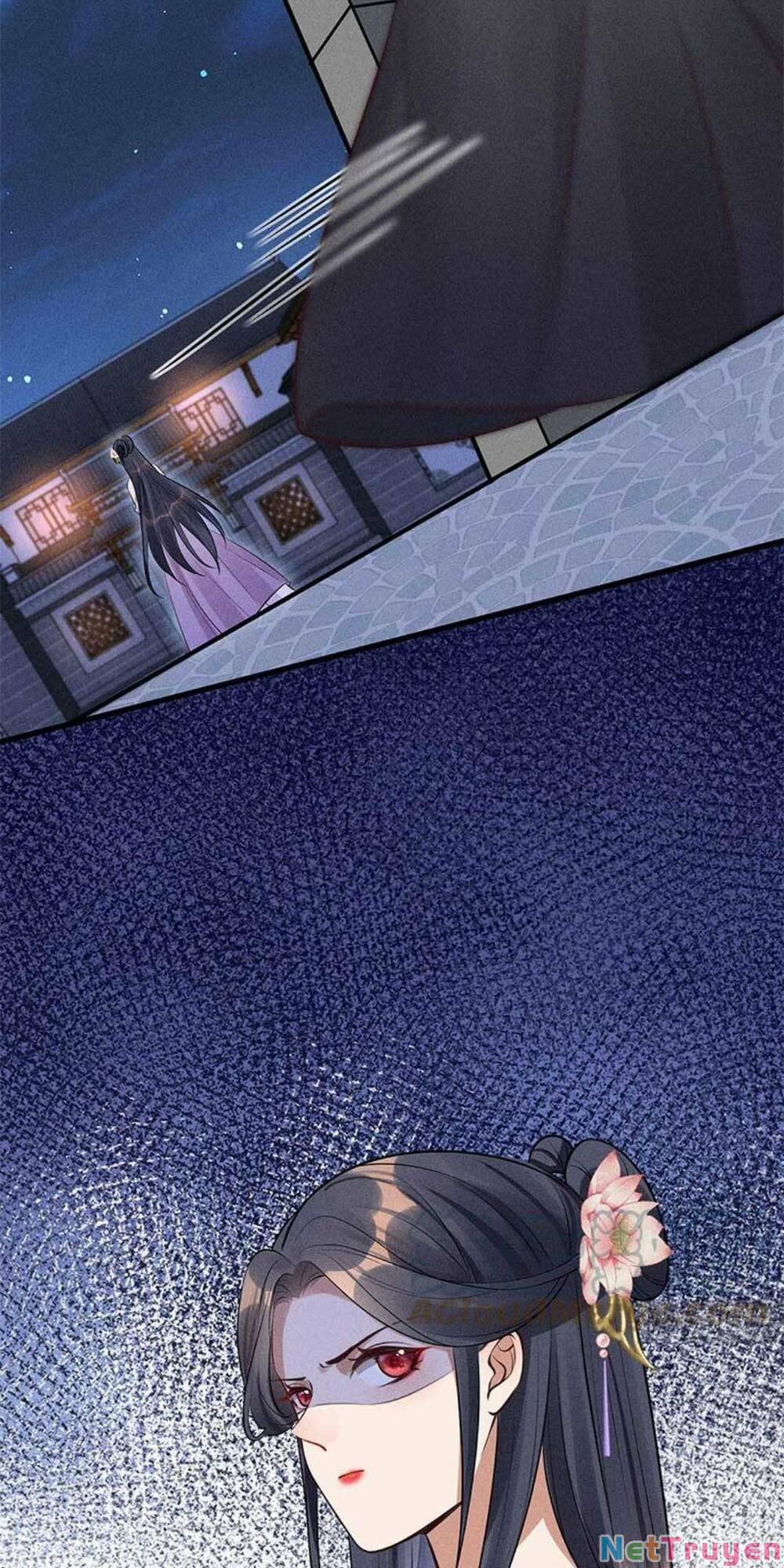 Tái Sinh Trở Lại : Ta Trở Thành Độc Y Thái Tử Phi 12 trang 50