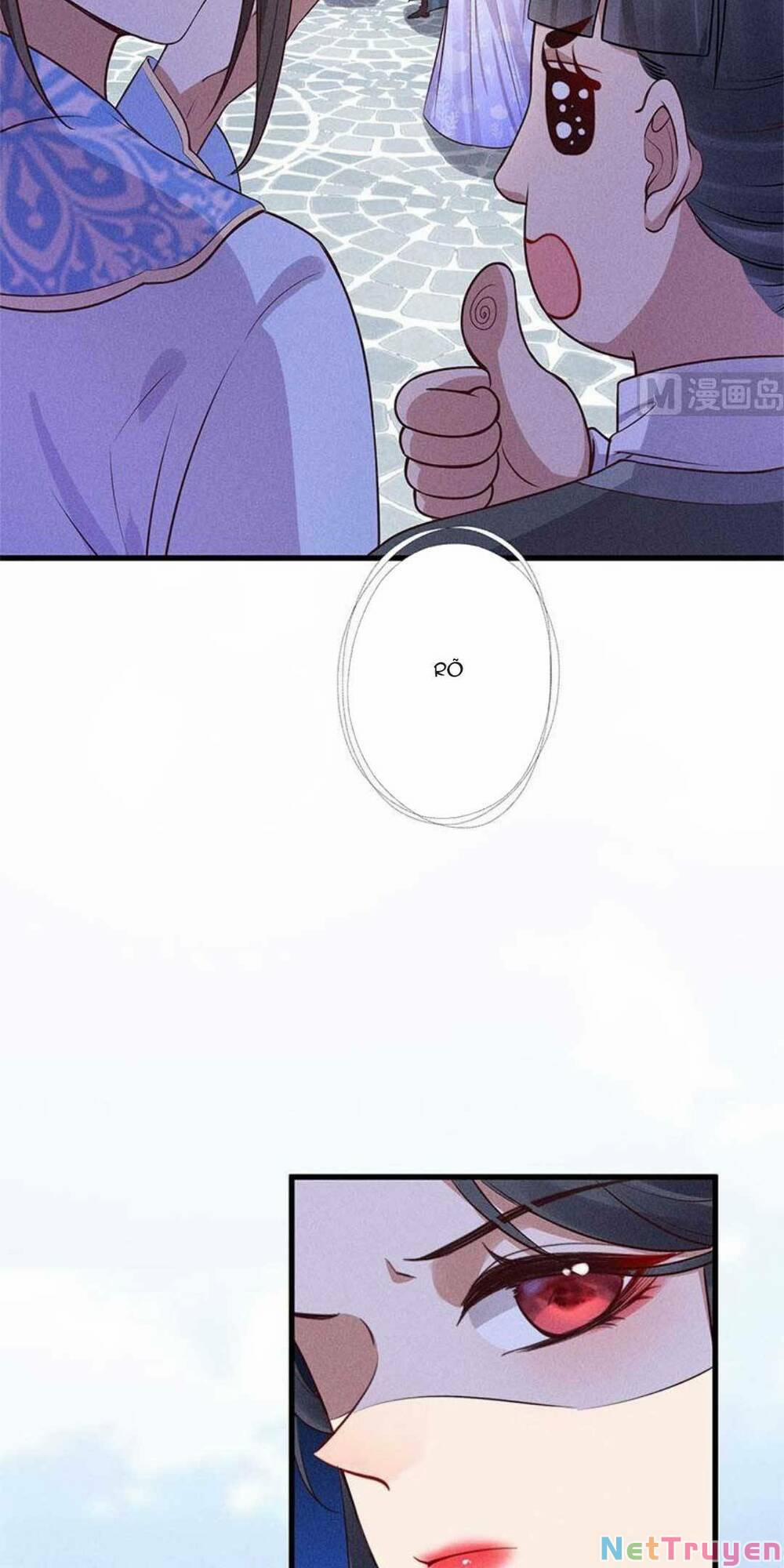 Tái Sinh Trở Lại : Ta Trở Thành Độc Y Thái Tử Phi 12 trang 7