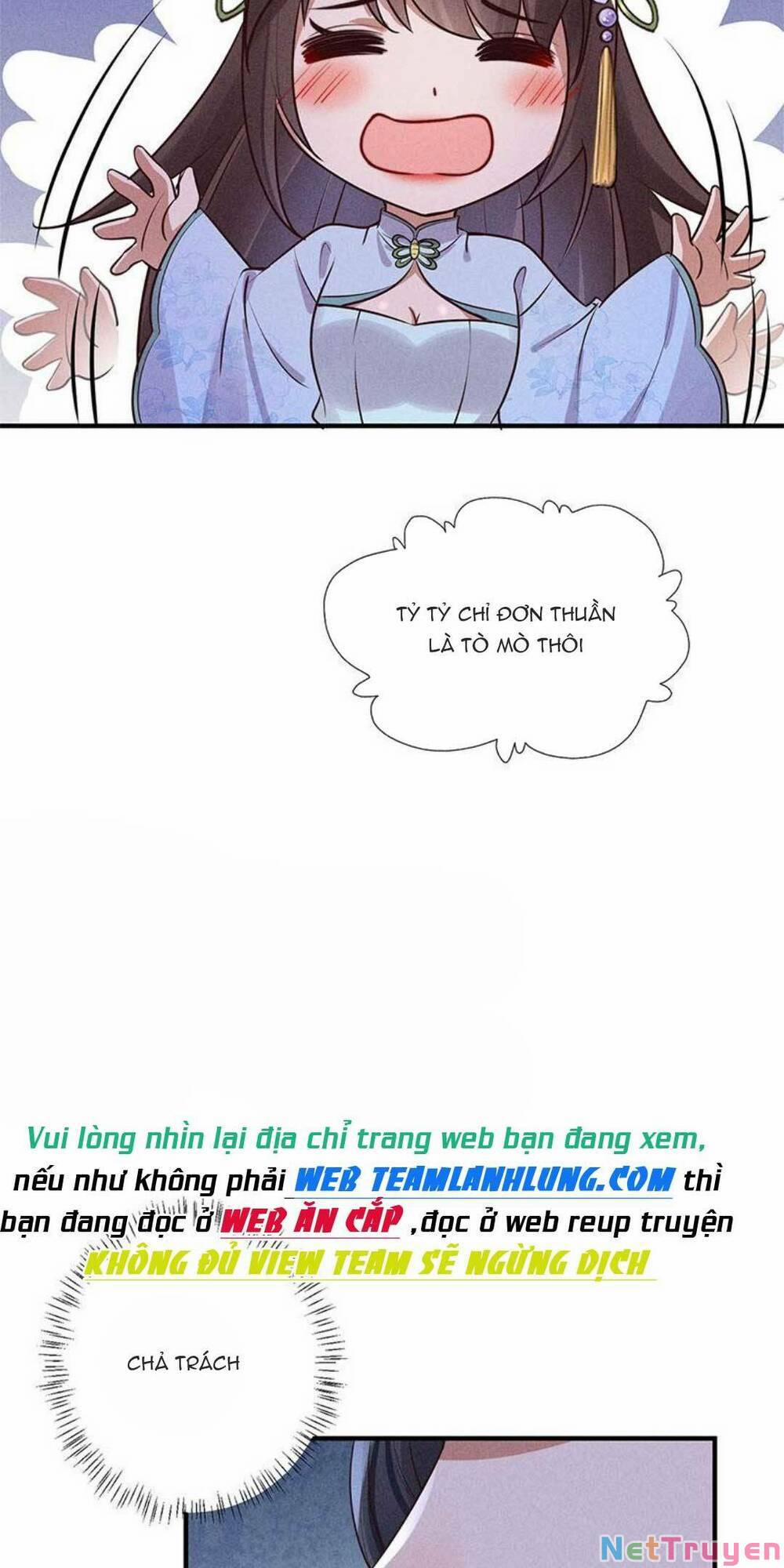 Tái Sinh Trở Lại : Ta Trở Thành Độc Y Thái Tử Phi 13 trang 13