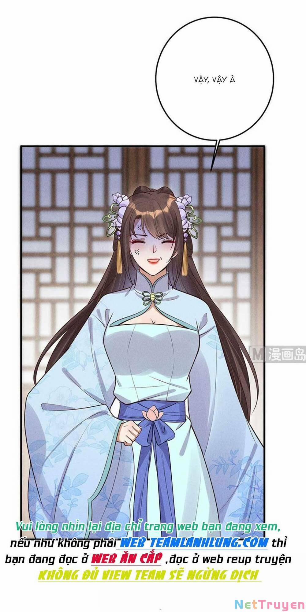 Tái Sinh Trở Lại : Ta Trở Thành Độc Y Thái Tử Phi 13 trang 16