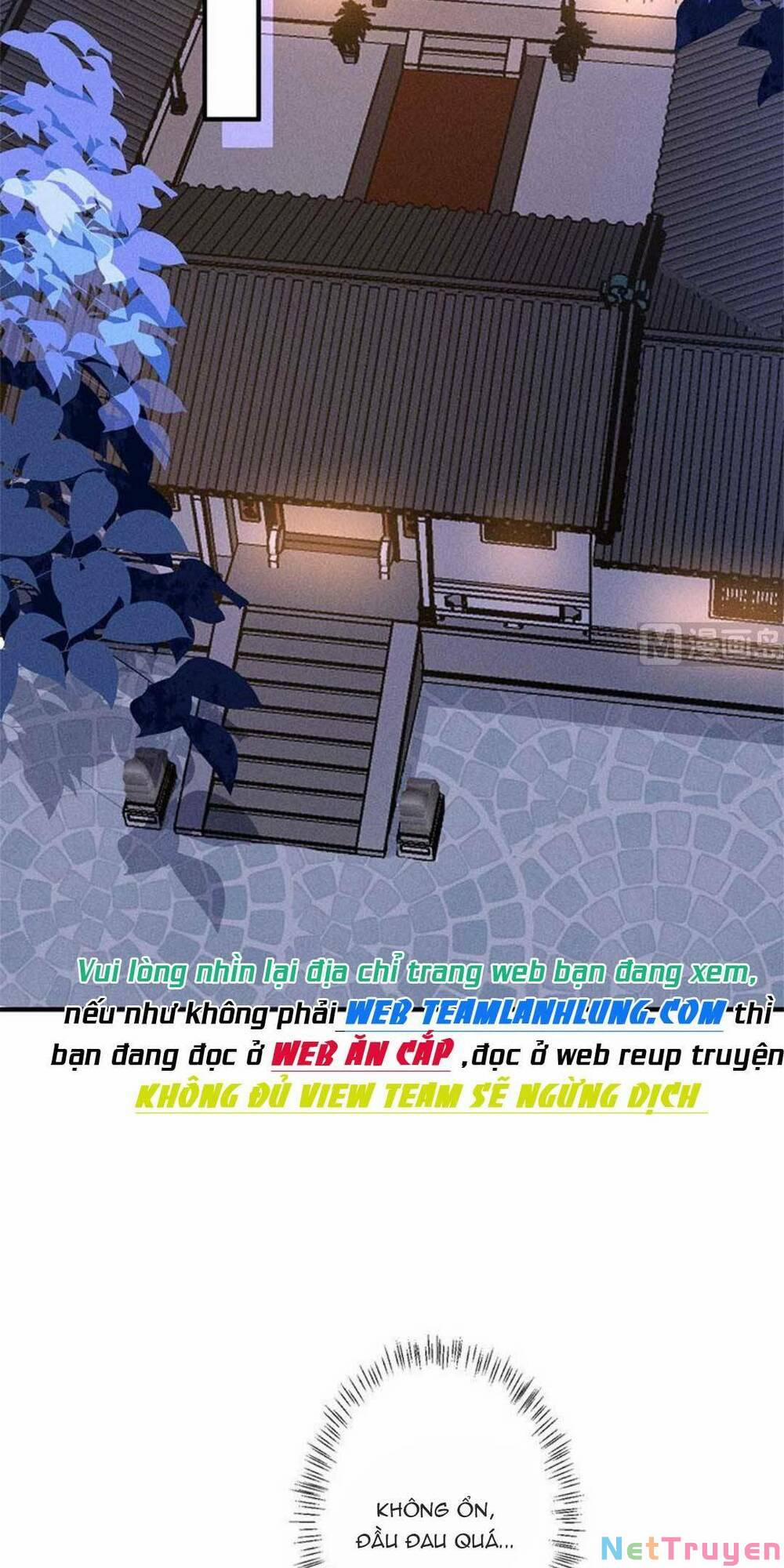 Tái Sinh Trở Lại : Ta Trở Thành Độc Y Thái Tử Phi 13 trang 2