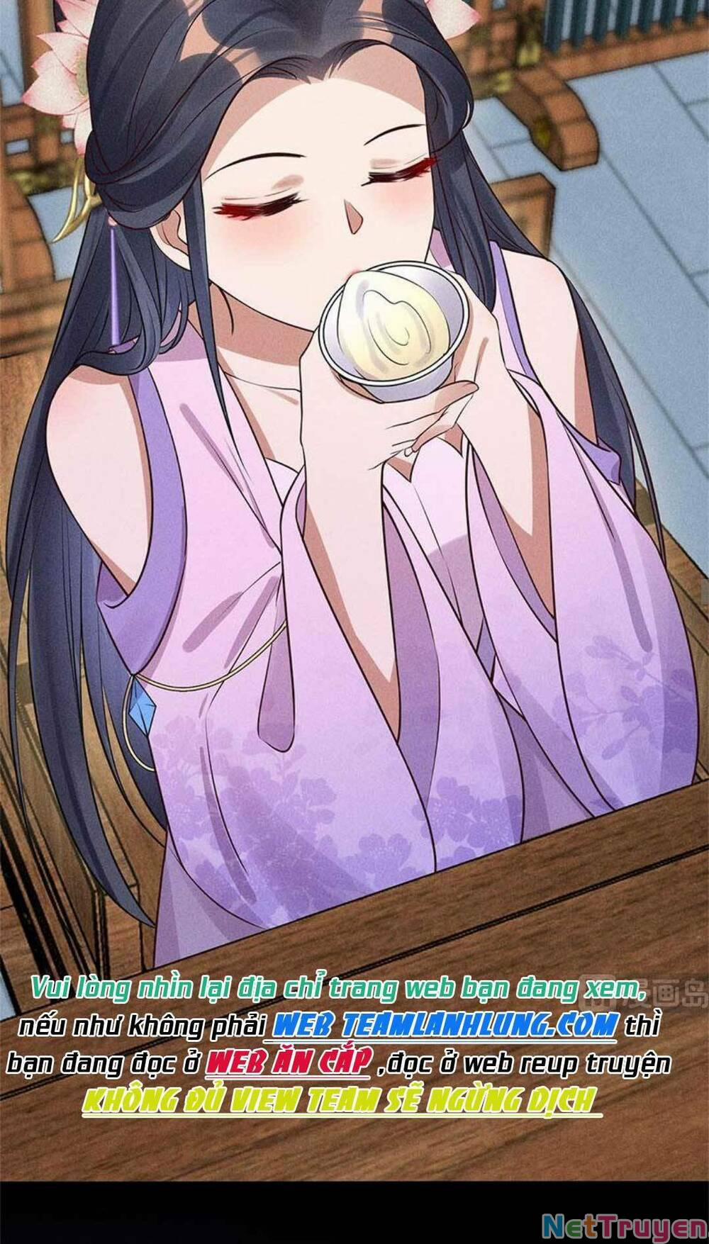 Tái Sinh Trở Lại : Ta Trở Thành Độc Y Thái Tử Phi 13 trang 21