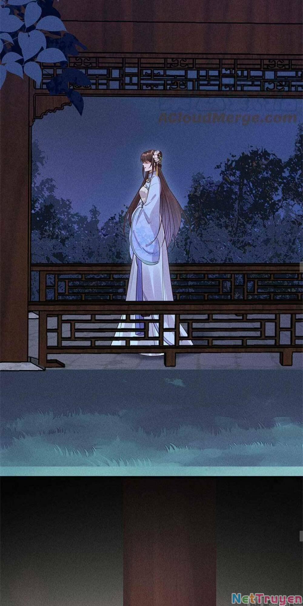 Tái Sinh Trở Lại : Ta Trở Thành Độc Y Thái Tử Phi 13 trang 27