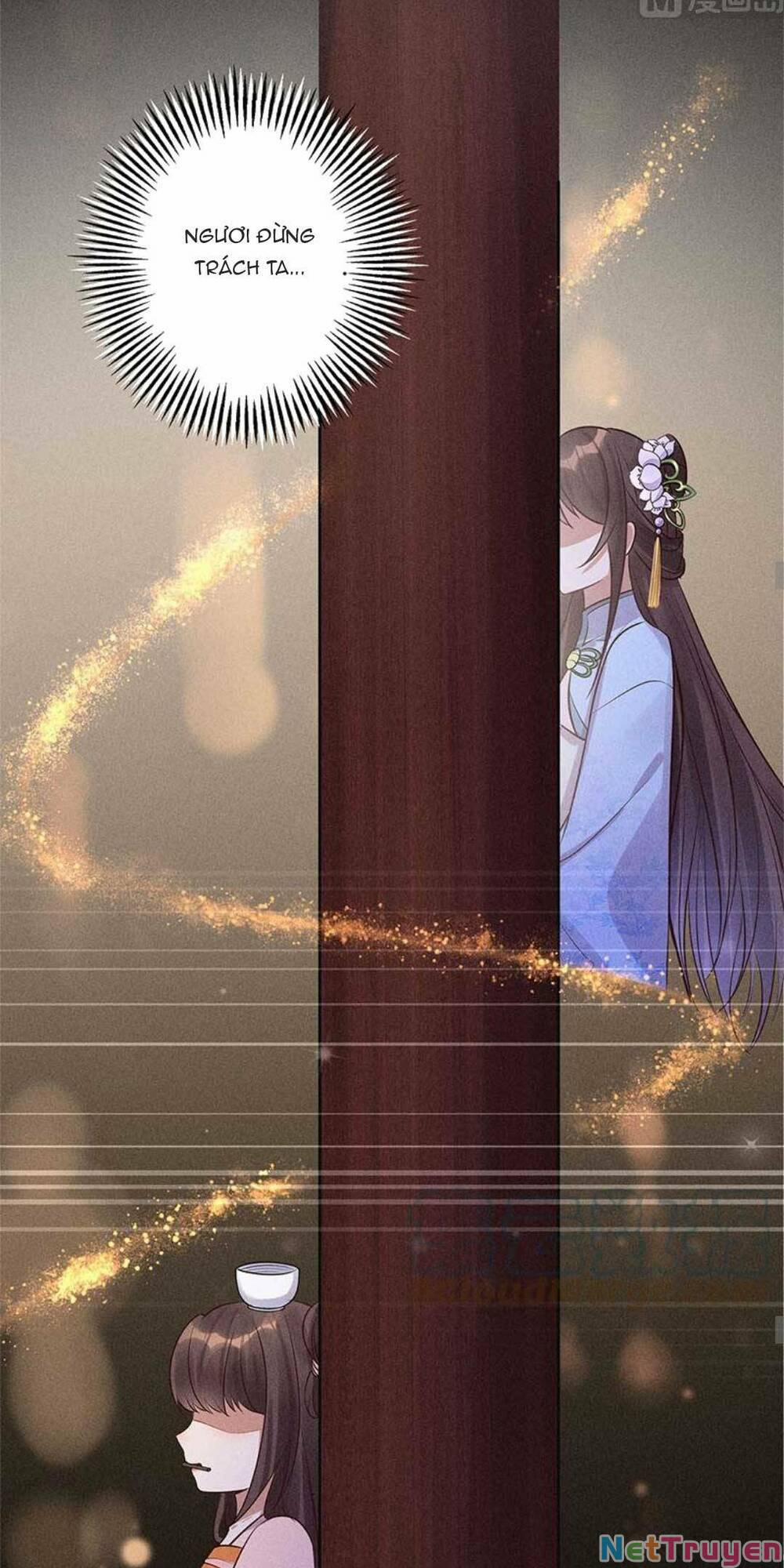 Tái Sinh Trở Lại : Ta Trở Thành Độc Y Thái Tử Phi 13 trang 28