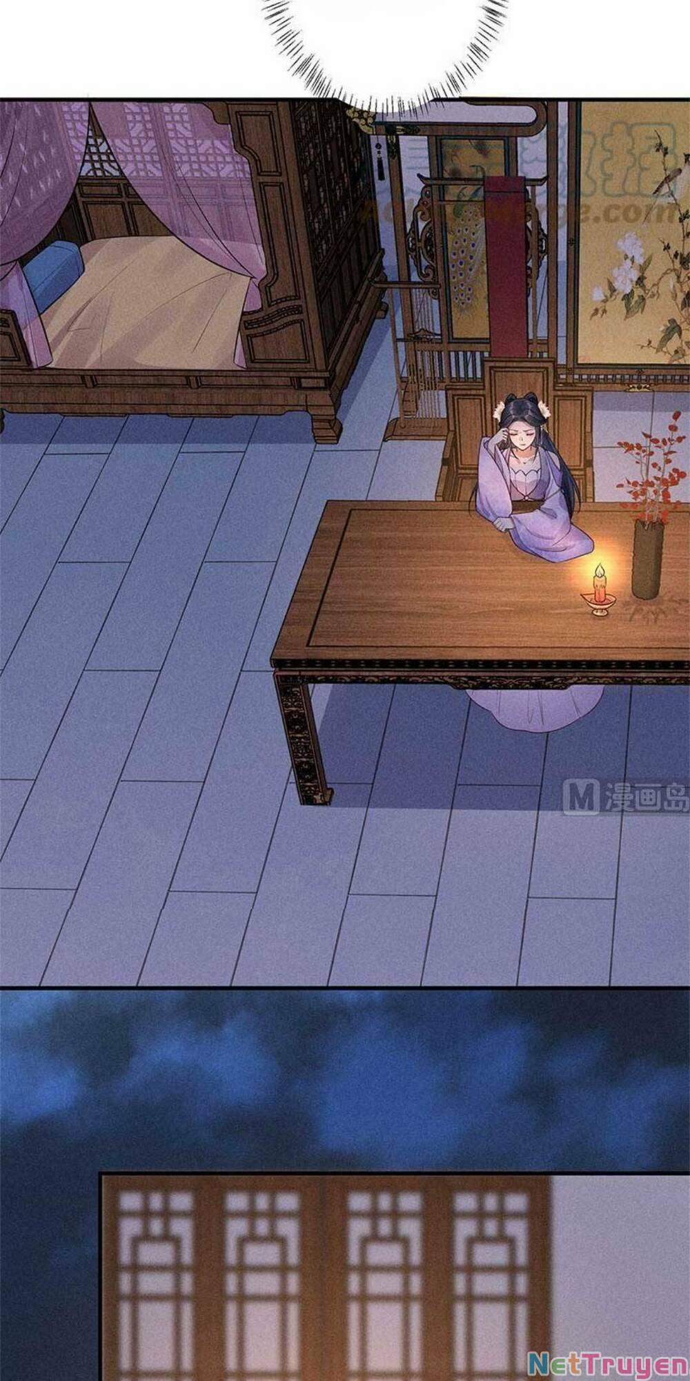 Tái Sinh Trở Lại : Ta Trở Thành Độc Y Thái Tử Phi 13 trang 3