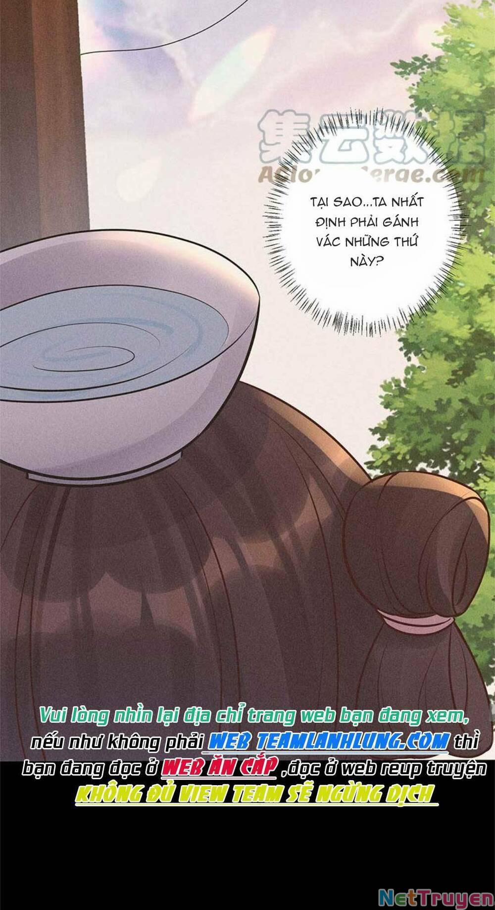 Tái Sinh Trở Lại : Ta Trở Thành Độc Y Thái Tử Phi 13 trang 32