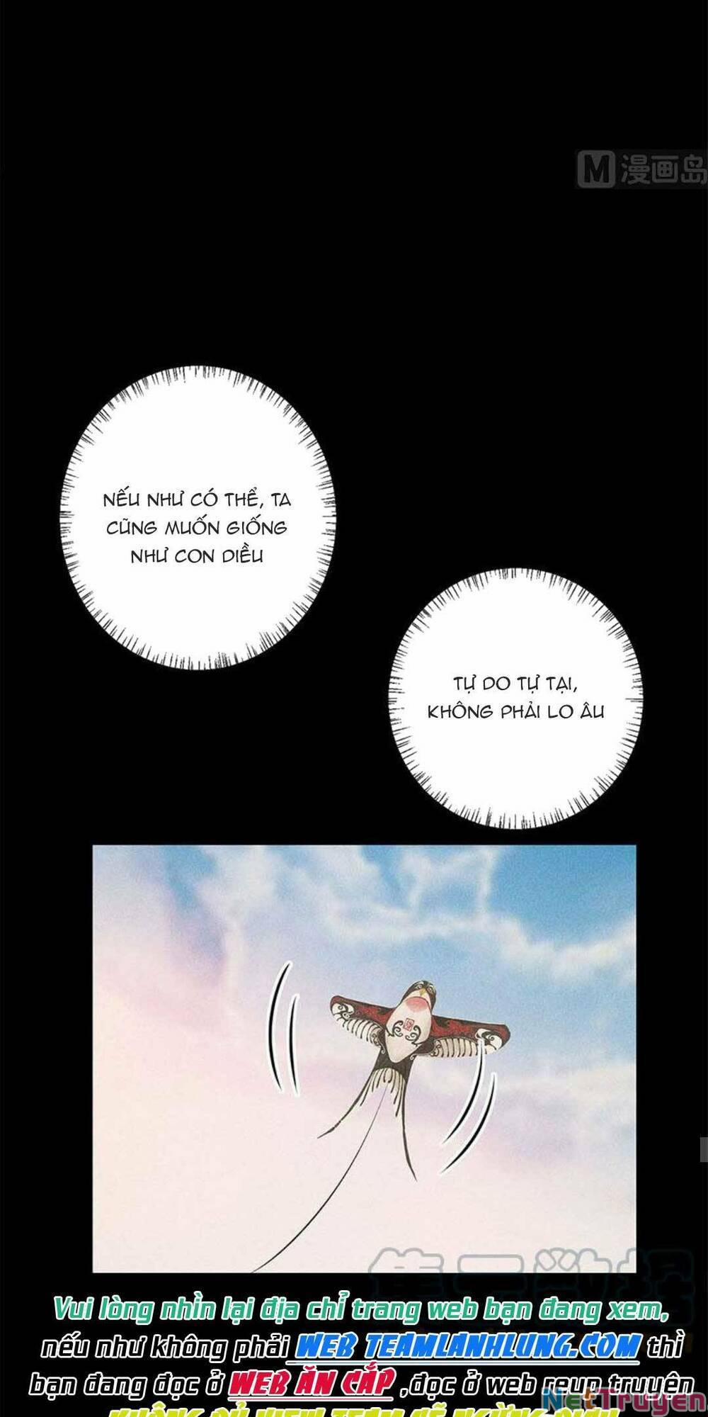 Tái Sinh Trở Lại : Ta Trở Thành Độc Y Thái Tử Phi 13 trang 33