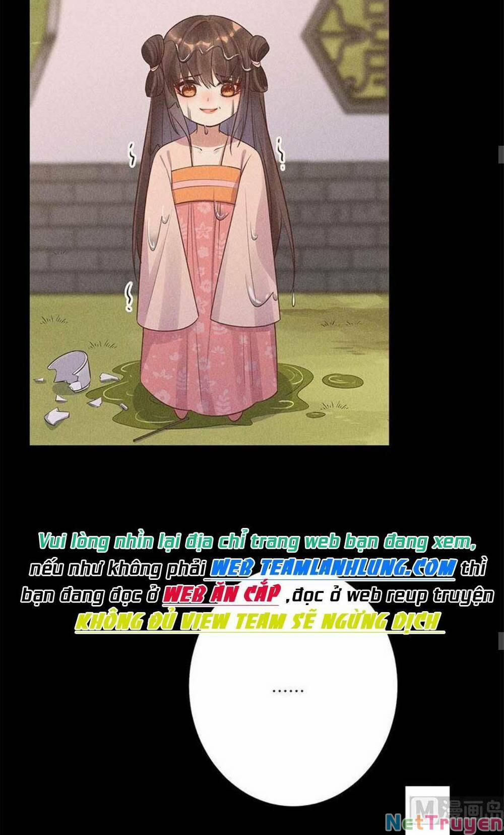 Tái Sinh Trở Lại : Ta Trở Thành Độc Y Thái Tử Phi 13 trang 36