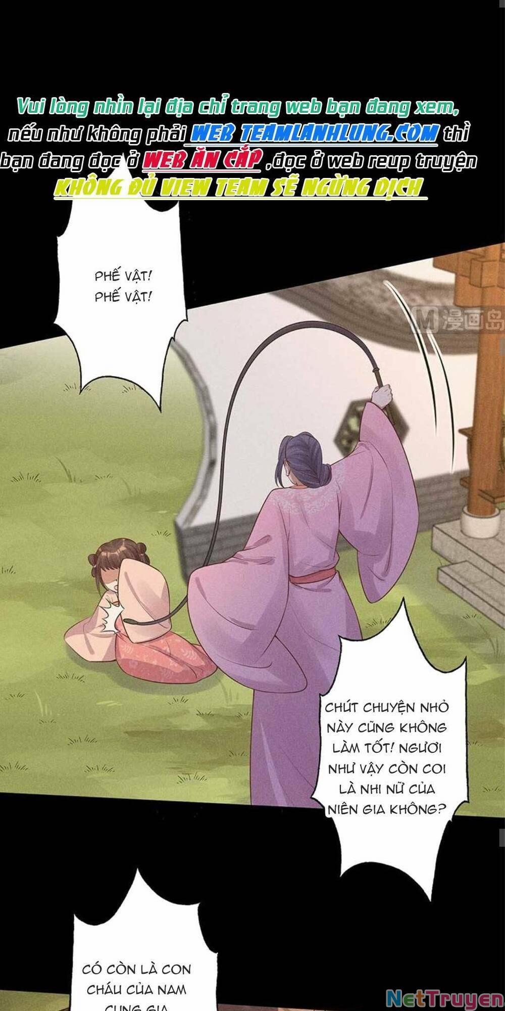 Tái Sinh Trở Lại : Ta Trở Thành Độc Y Thái Tử Phi 13 trang 38