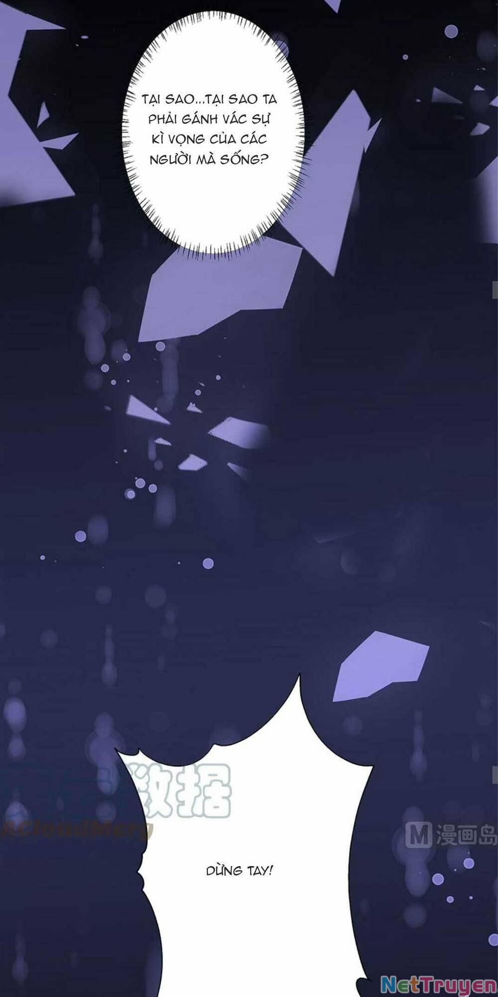 Tái Sinh Trở Lại : Ta Trở Thành Độc Y Thái Tử Phi 13 trang 40