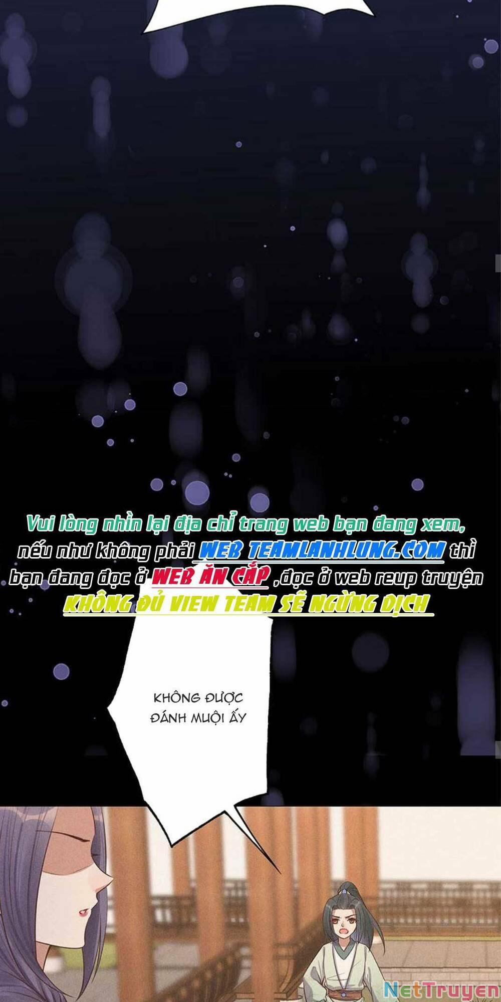 Tái Sinh Trở Lại : Ta Trở Thành Độc Y Thái Tử Phi 13 trang 41