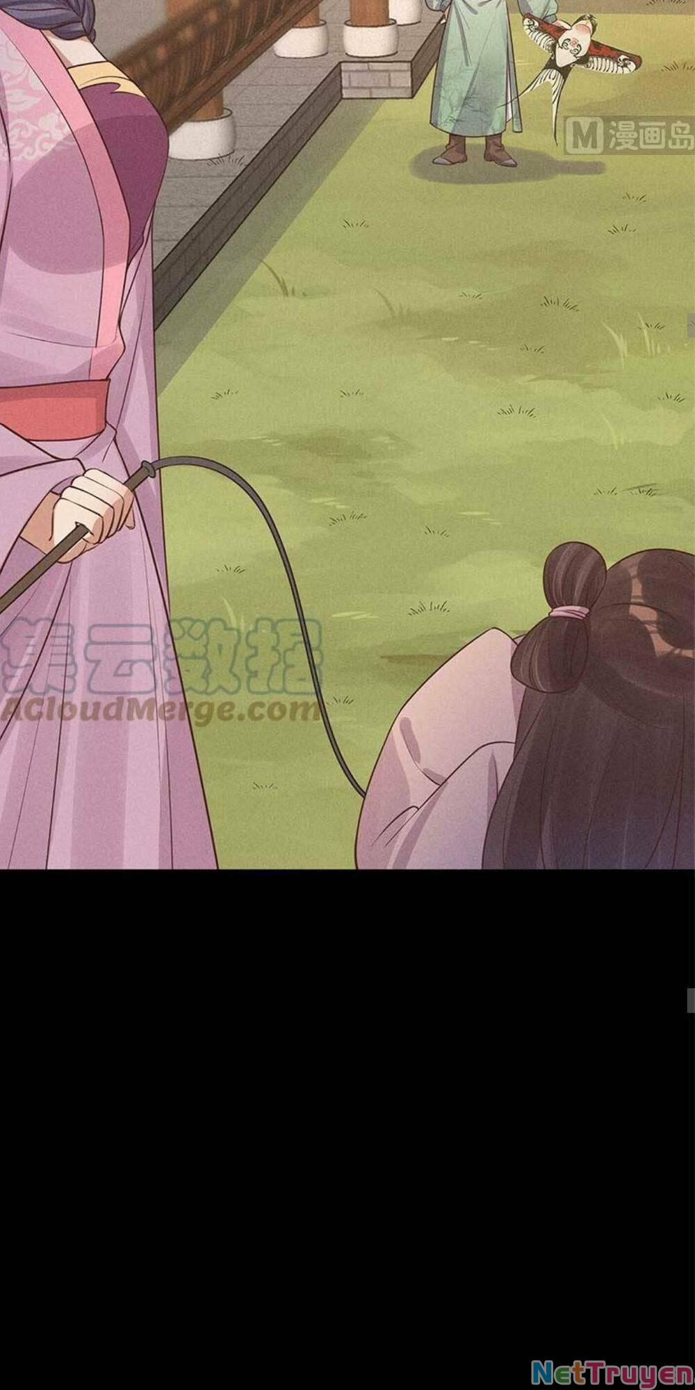 Tái Sinh Trở Lại : Ta Trở Thành Độc Y Thái Tử Phi 13 trang 42