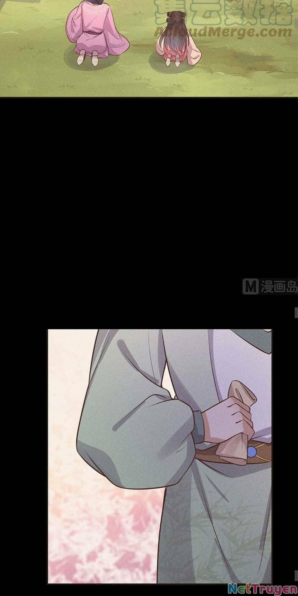 Tái Sinh Trở Lại : Ta Trở Thành Độc Y Thái Tử Phi 13 trang 44