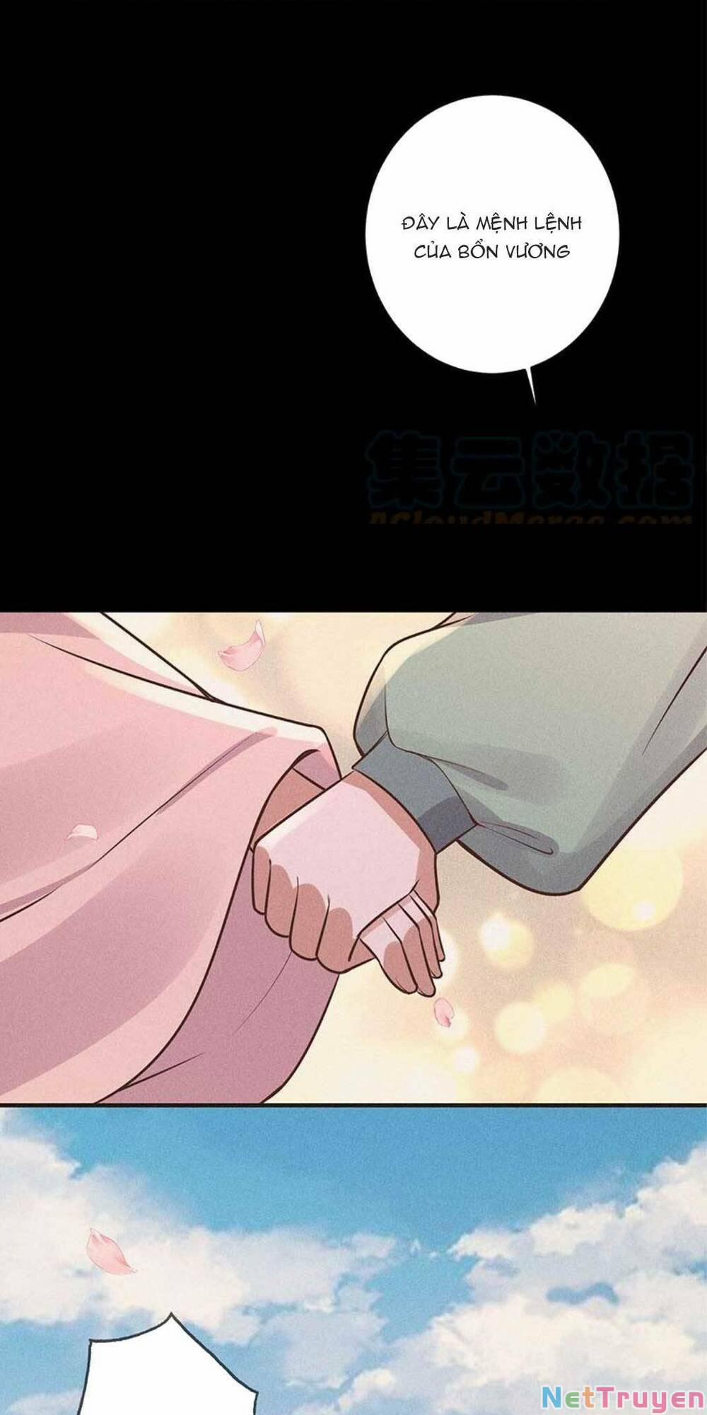 Tái Sinh Trở Lại : Ta Trở Thành Độc Y Thái Tử Phi 13 trang 47