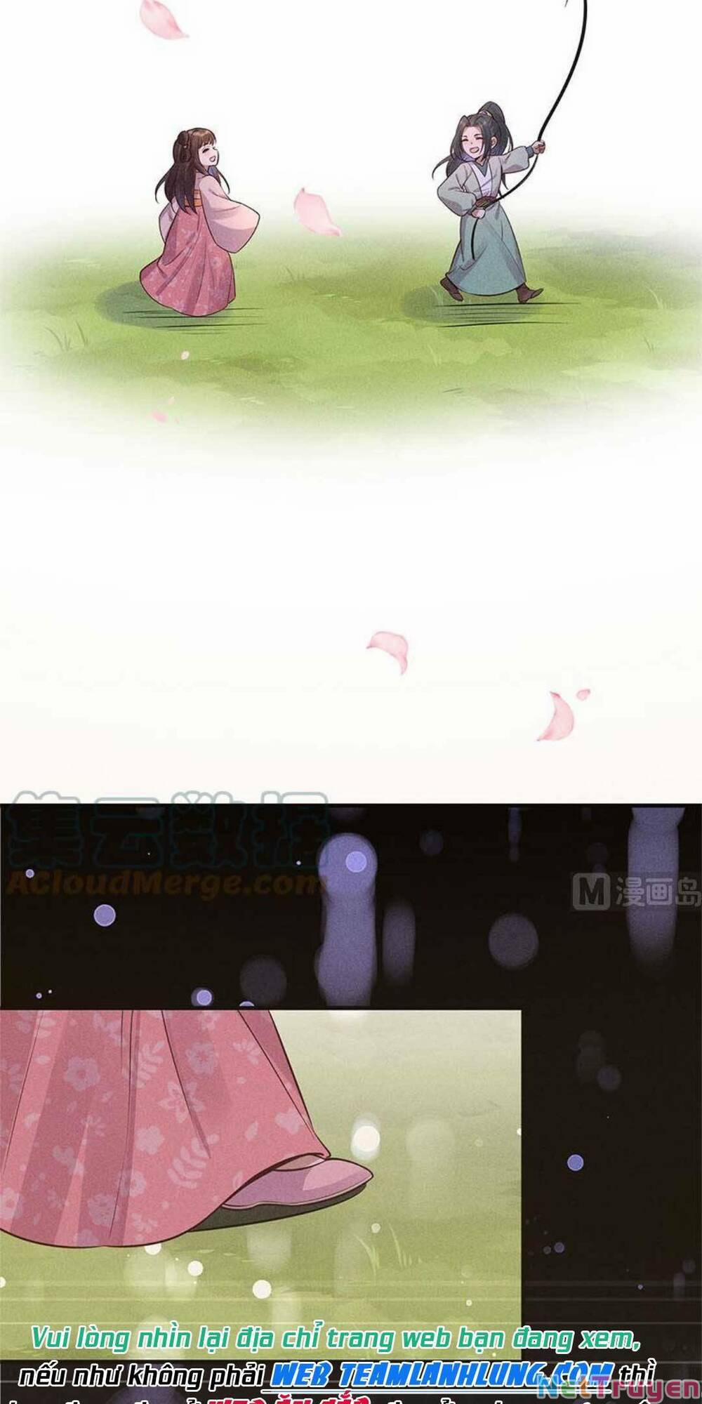 Tái Sinh Trở Lại : Ta Trở Thành Độc Y Thái Tử Phi 13 trang 51