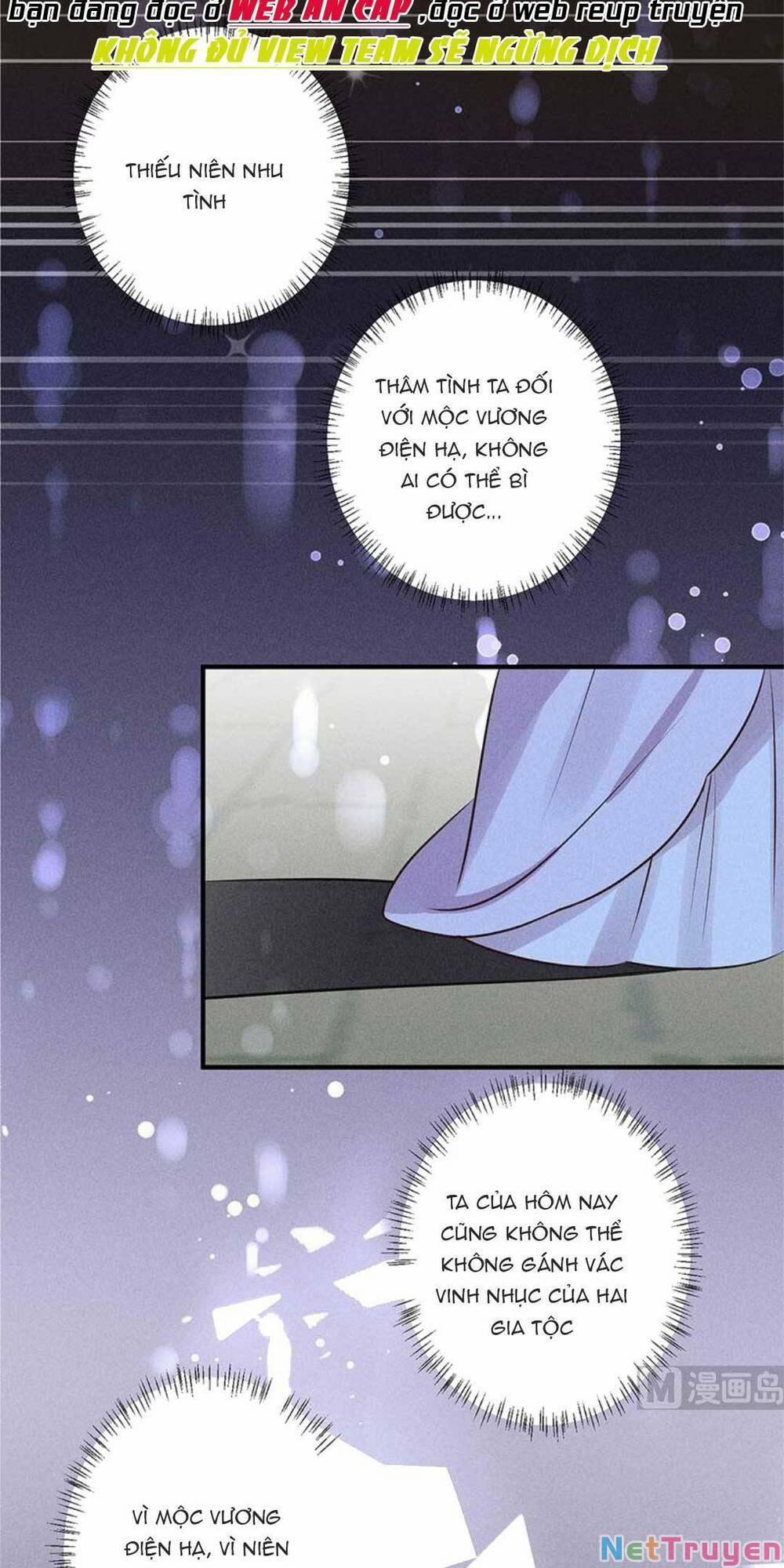 Tái Sinh Trở Lại : Ta Trở Thành Độc Y Thái Tử Phi 13 trang 52