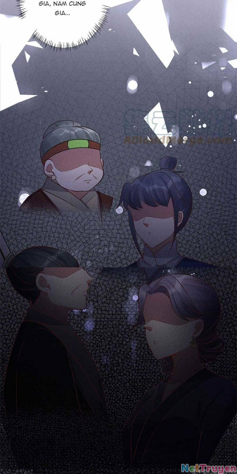 Tái Sinh Trở Lại : Ta Trở Thành Độc Y Thái Tử Phi 13 trang 53