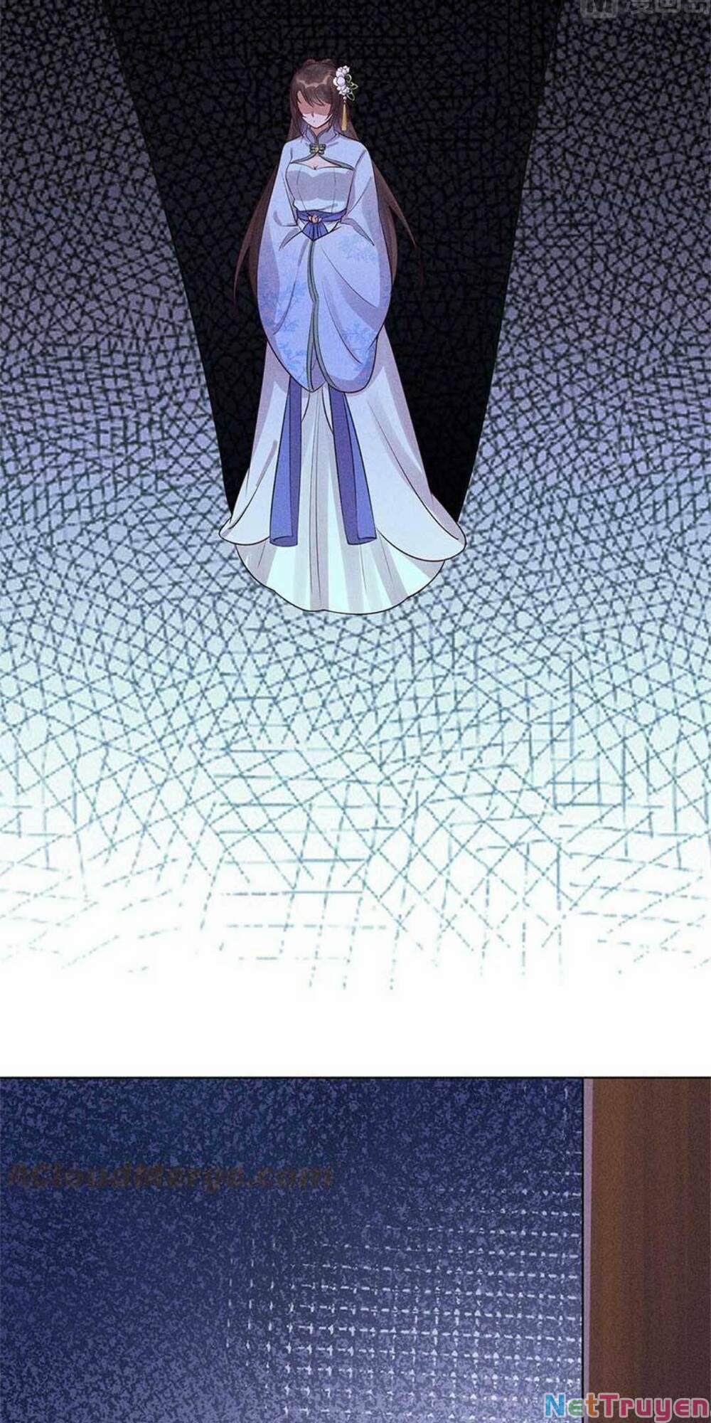 Tái Sinh Trở Lại : Ta Trở Thành Độc Y Thái Tử Phi 13 trang 54