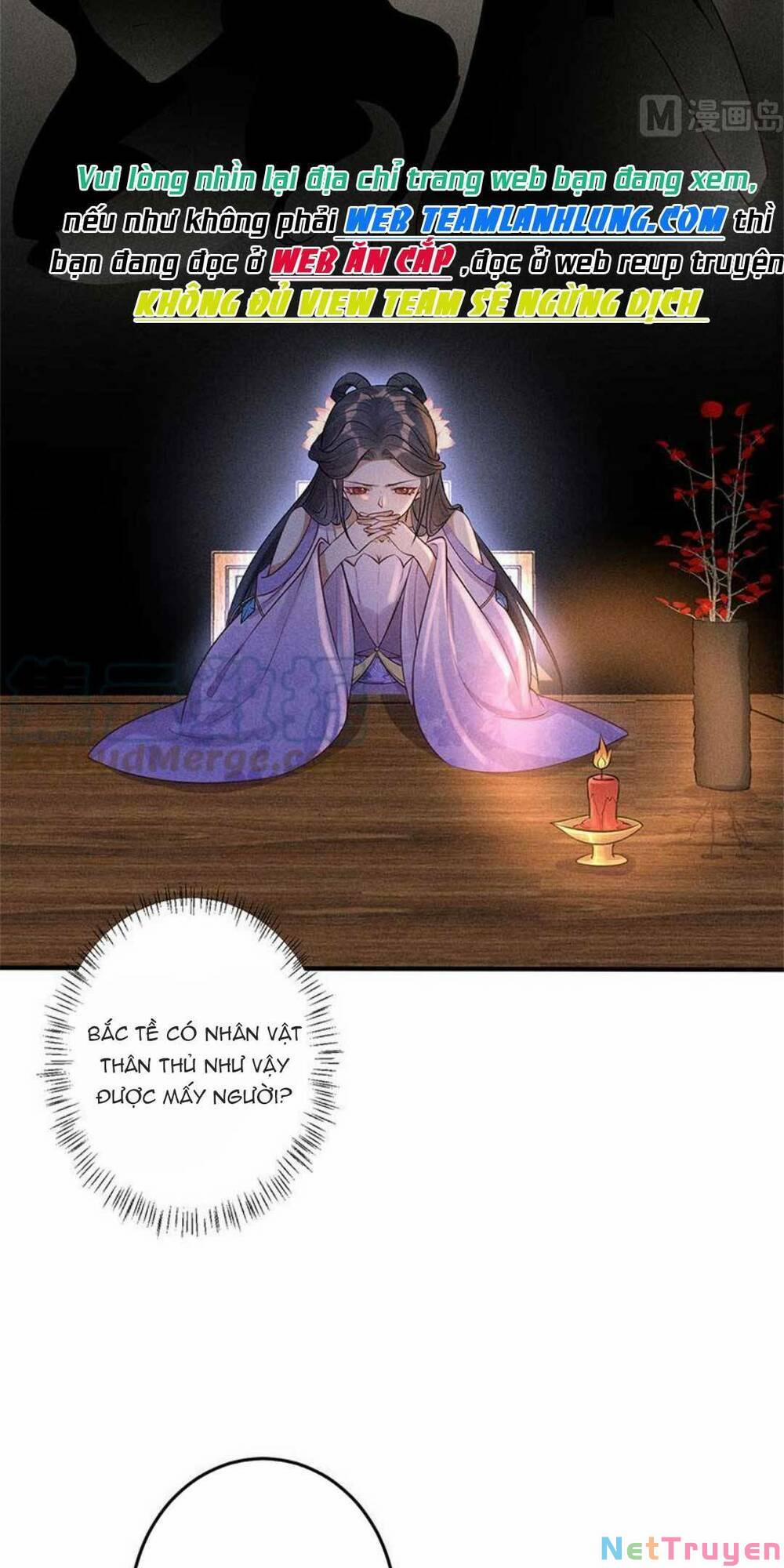 Tái Sinh Trở Lại : Ta Trở Thành Độc Y Thái Tử Phi 13 trang 6