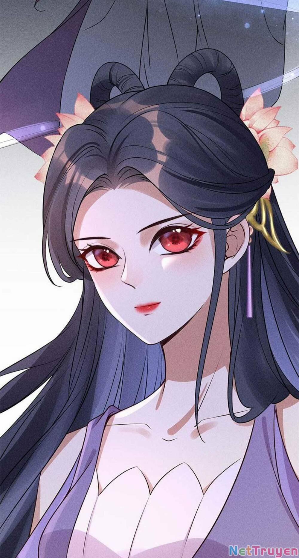 Tái Sinh Trở Lại : Ta Trở Thành Độc Y Thái Tử Phi 14 trang 10