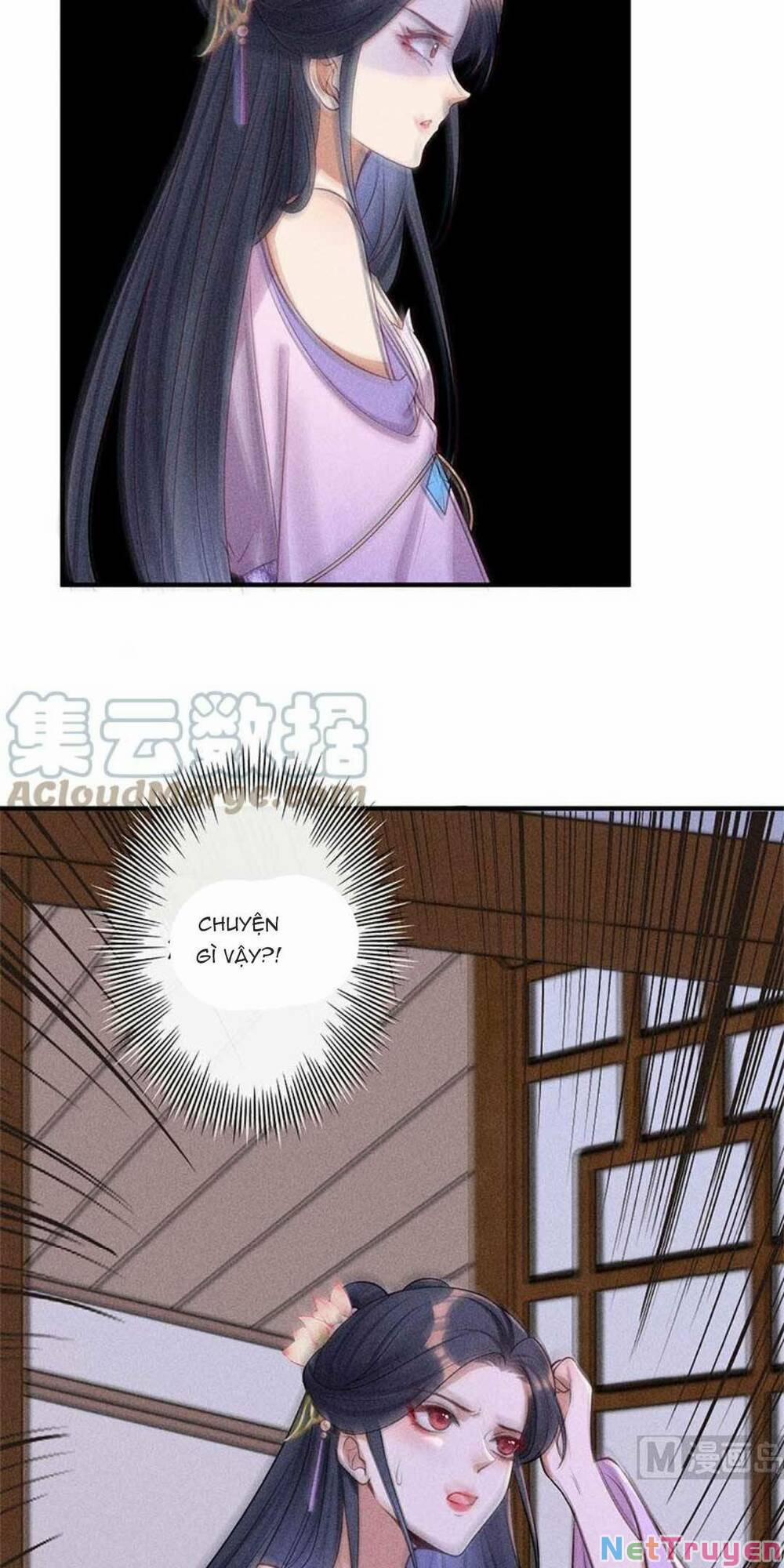 Tái Sinh Trở Lại : Ta Trở Thành Độc Y Thái Tử Phi 14 trang 13