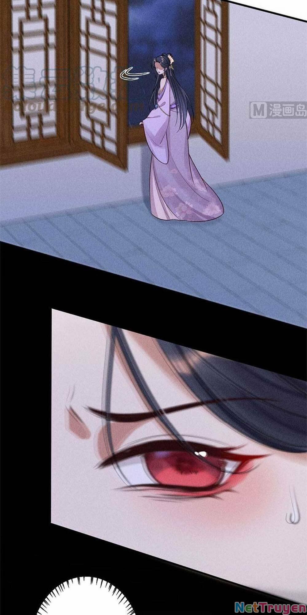 Tái Sinh Trở Lại : Ta Trở Thành Độc Y Thái Tử Phi 14 trang 15