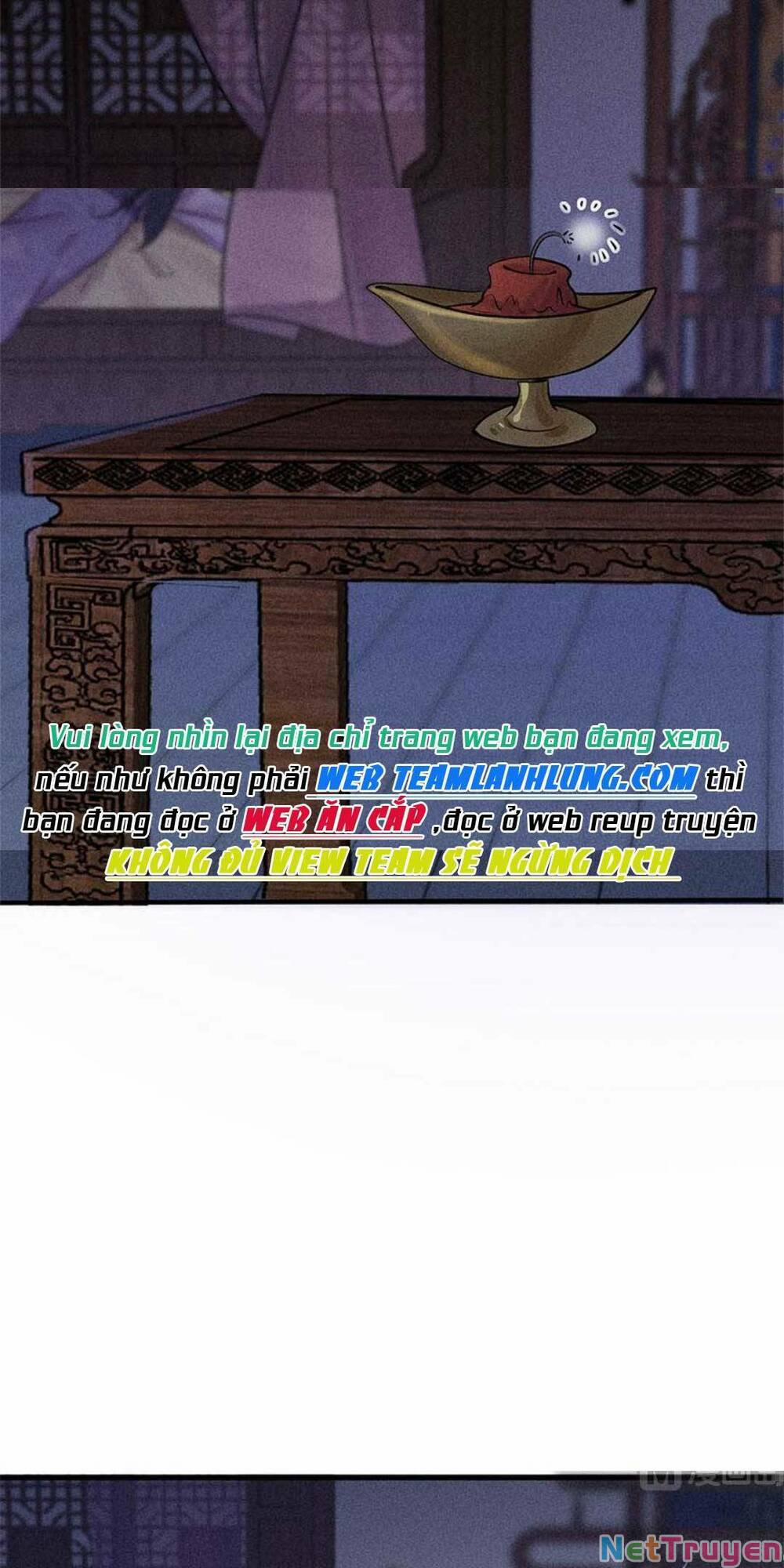 Tái Sinh Trở Lại : Ta Trở Thành Độc Y Thái Tử Phi 14 trang 20