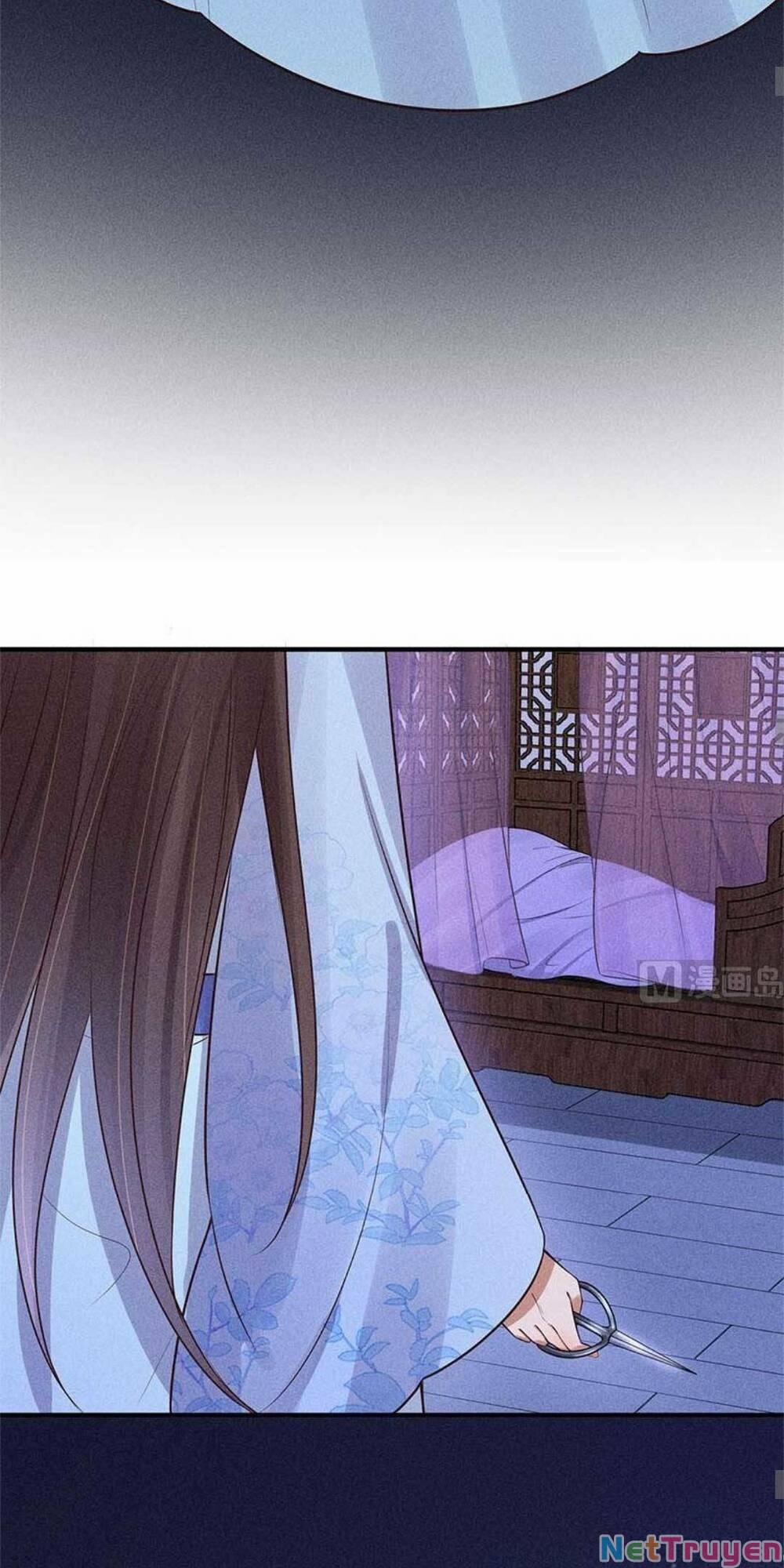 Tái Sinh Trở Lại : Ta Trở Thành Độc Y Thái Tử Phi 14 trang 27