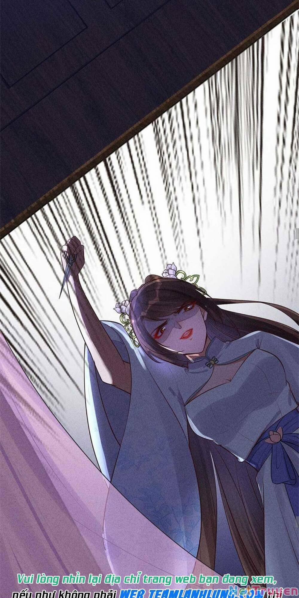 Tái Sinh Trở Lại : Ta Trở Thành Độc Y Thái Tử Phi 14 trang 29