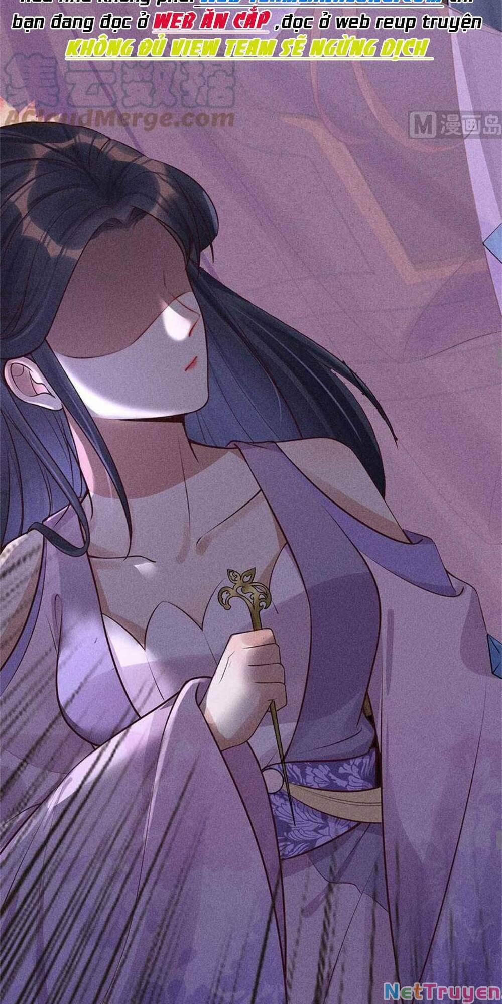 Tái Sinh Trở Lại : Ta Trở Thành Độc Y Thái Tử Phi 14 trang 30