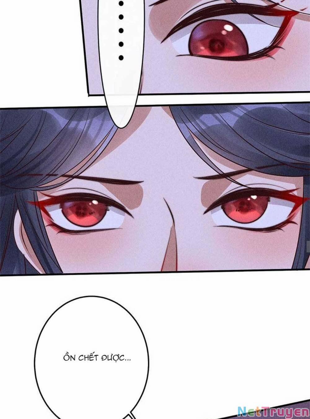 Tái Sinh Trở Lại : Ta Trở Thành Độc Y Thái Tử Phi 14 trang 35