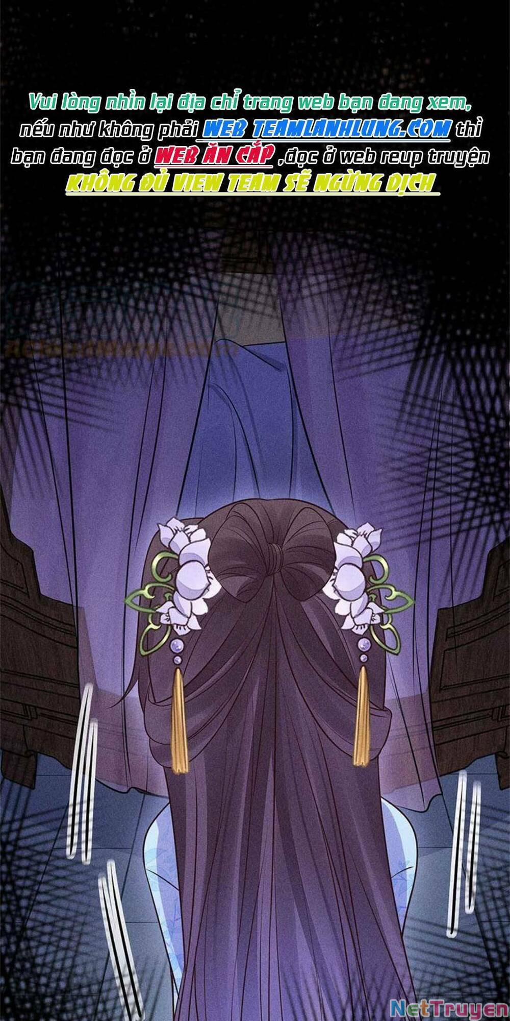 Tái Sinh Trở Lại : Ta Trở Thành Độc Y Thái Tử Phi 14 trang 37