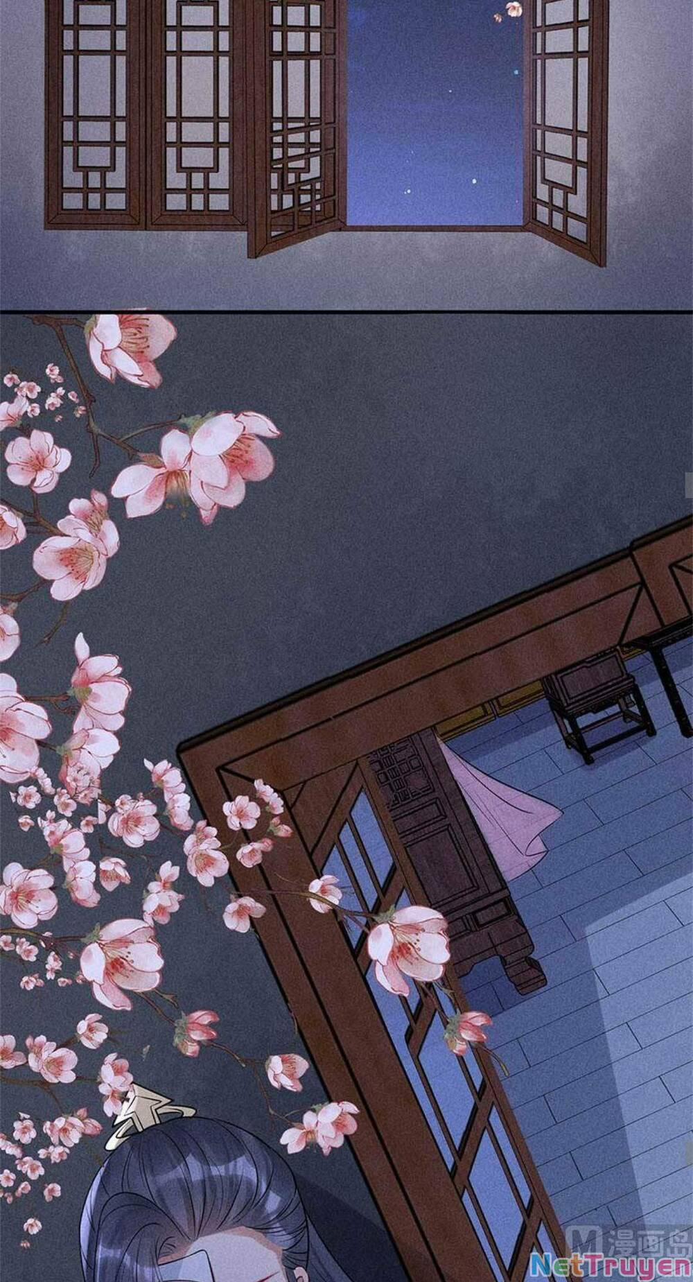 Tái Sinh Trở Lại : Ta Trở Thành Độc Y Thái Tử Phi 14 trang 41