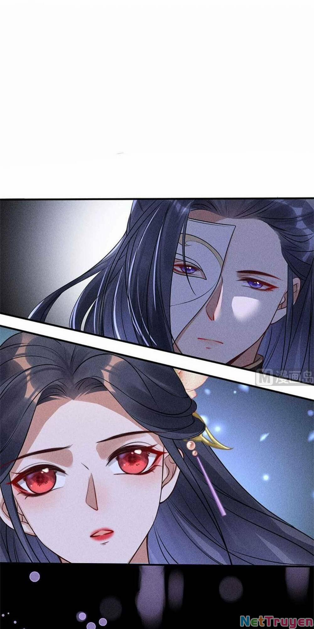 Tái Sinh Trở Lại : Ta Trở Thành Độc Y Thái Tử Phi 14 trang 43