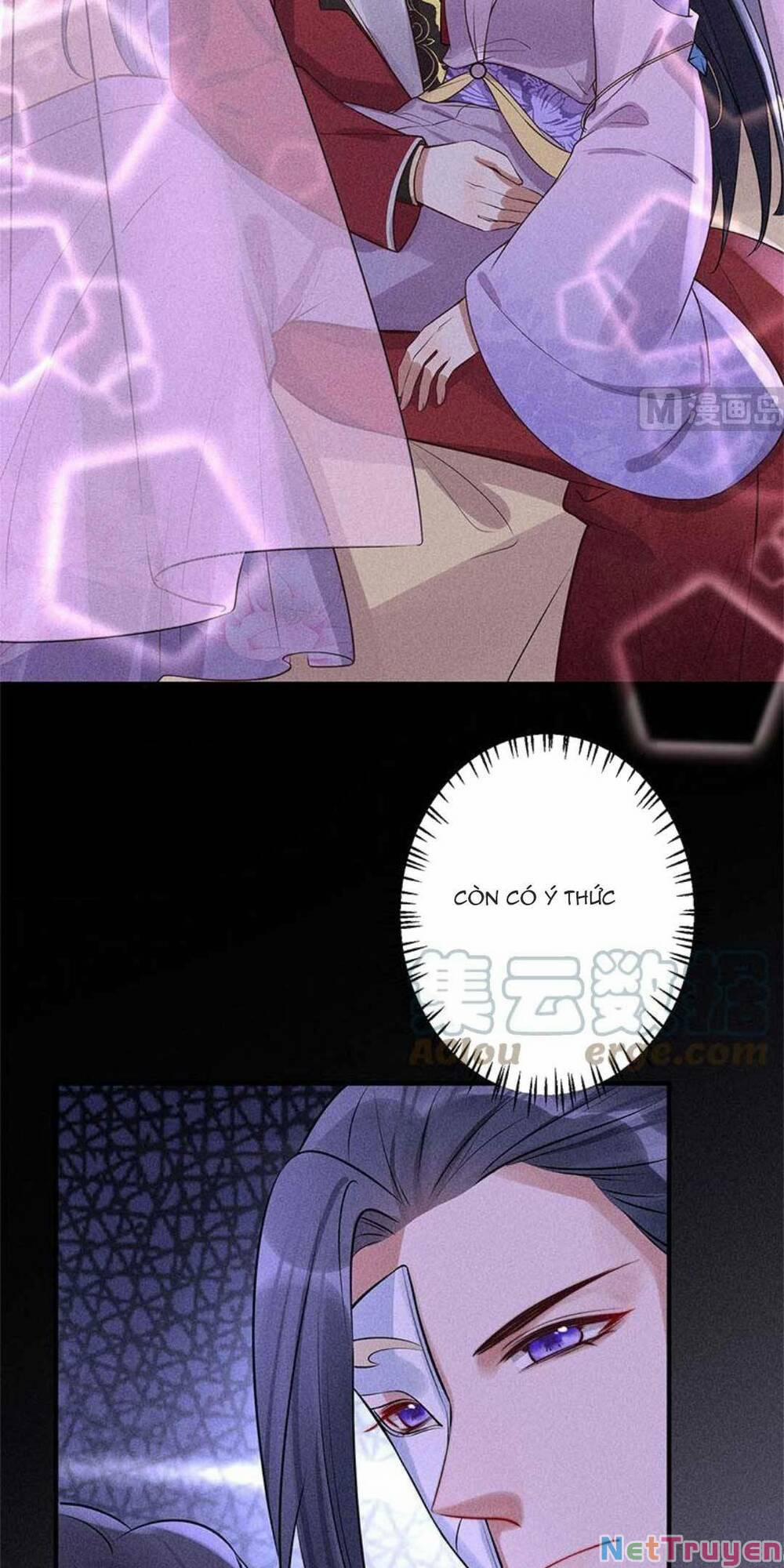 Tái Sinh Trở Lại : Ta Trở Thành Độc Y Thái Tử Phi 14 trang 47